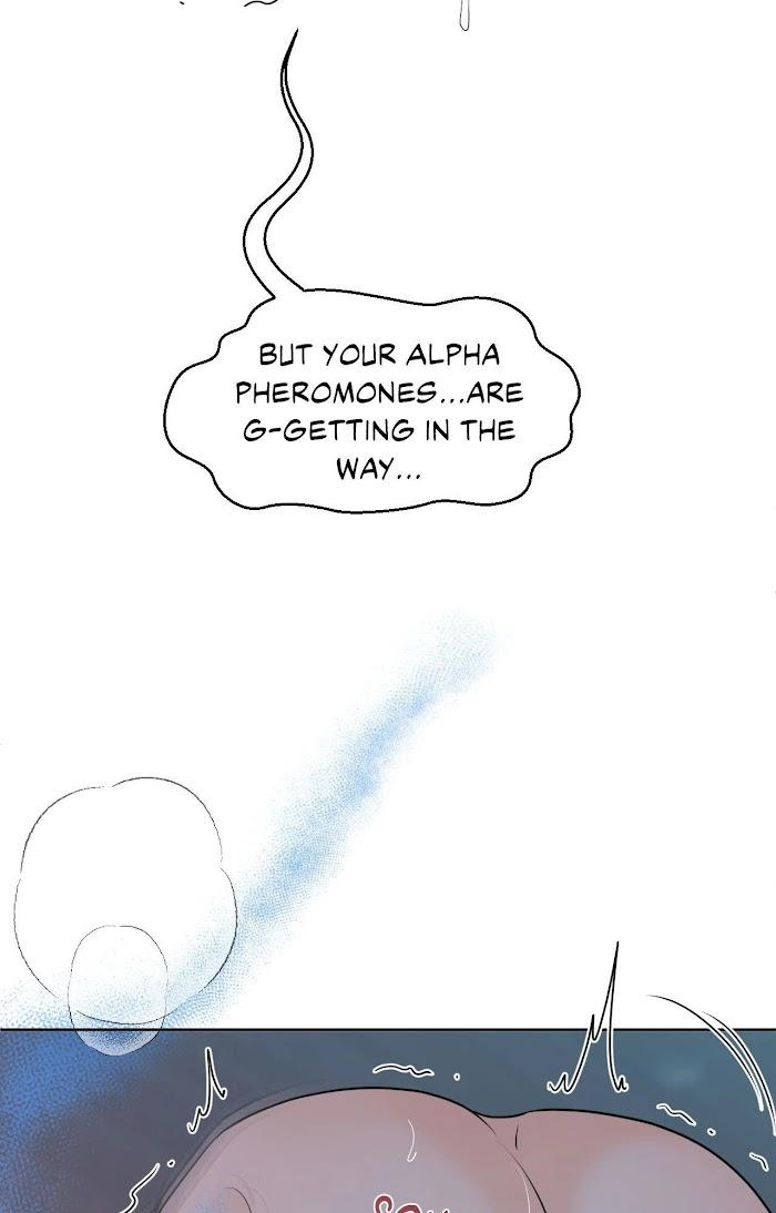 The Boundary of Fragrance Chapter 44 - Page 87 in English