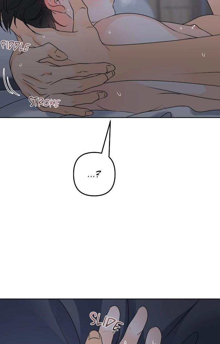 The Boundary of Fragrance Chapter 44 - Page 96 in English