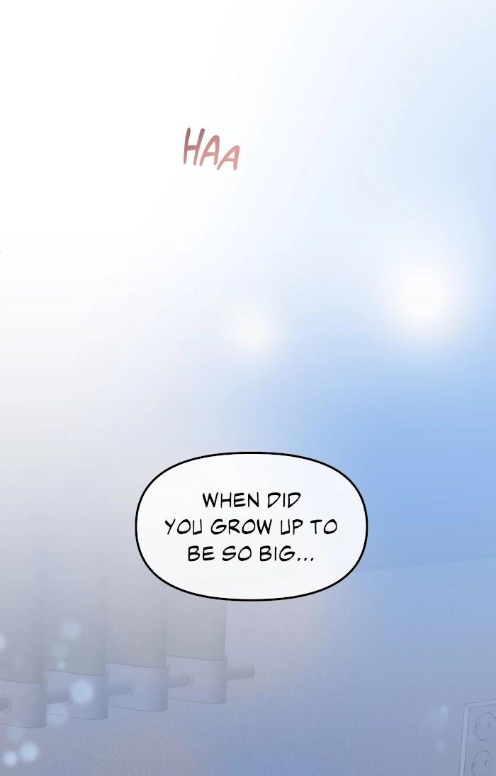The Boundary of Fragrance Chapter 44 - Page 99 in English