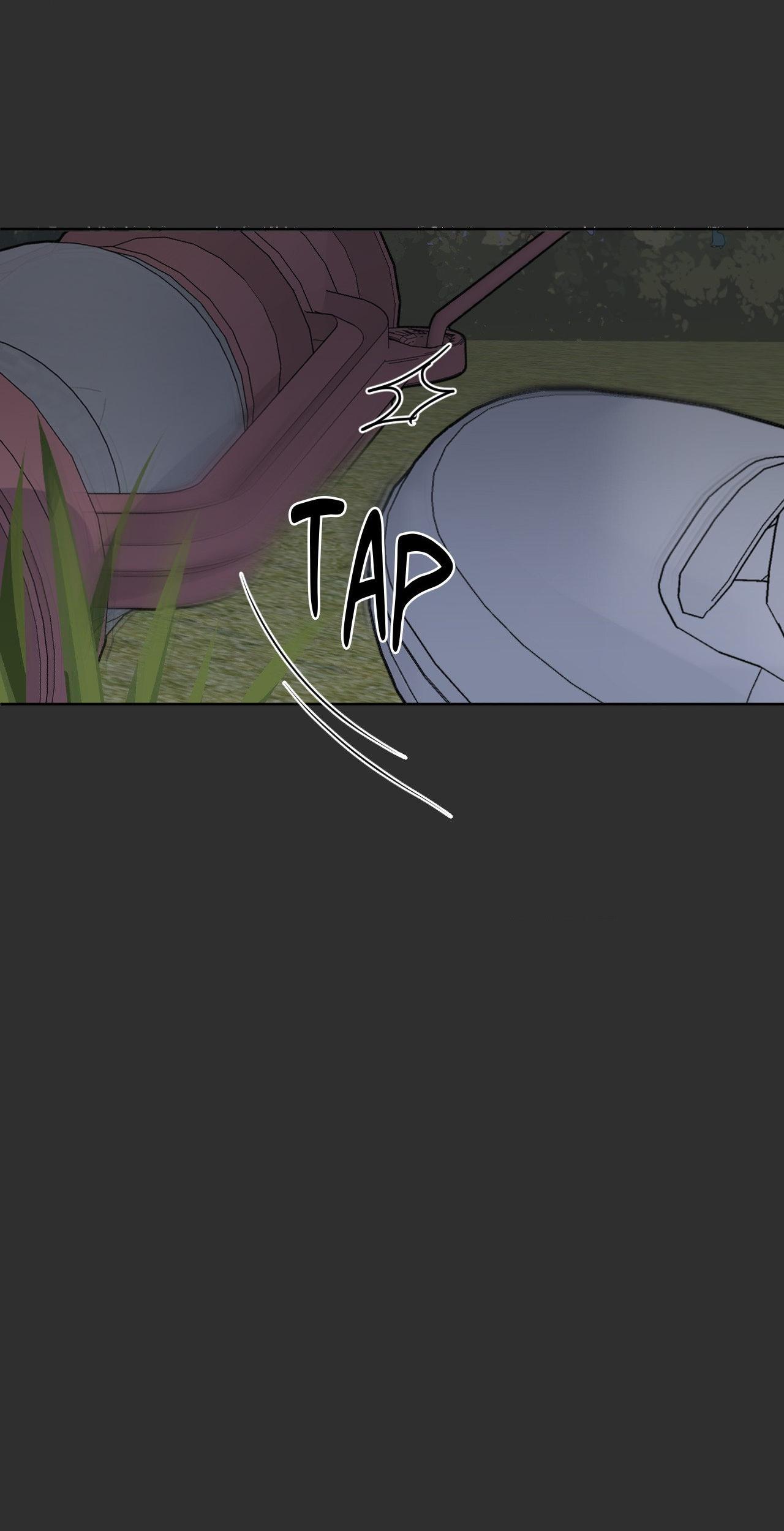 The Boundary of Fragrance Chapter 45 - Page 12 in English