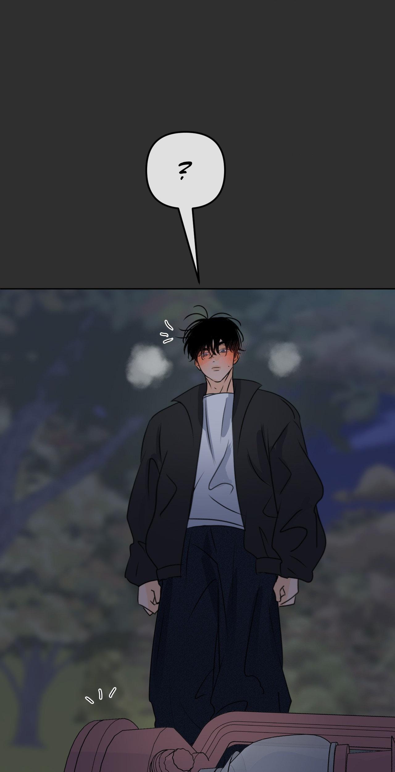 The Boundary of Fragrance Chapter 45 - Page 13 in English