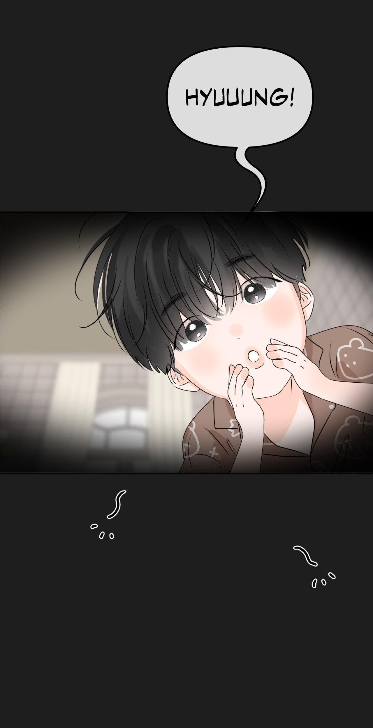 The Boundary of Fragrance Chapter 45 - Page 23 in English