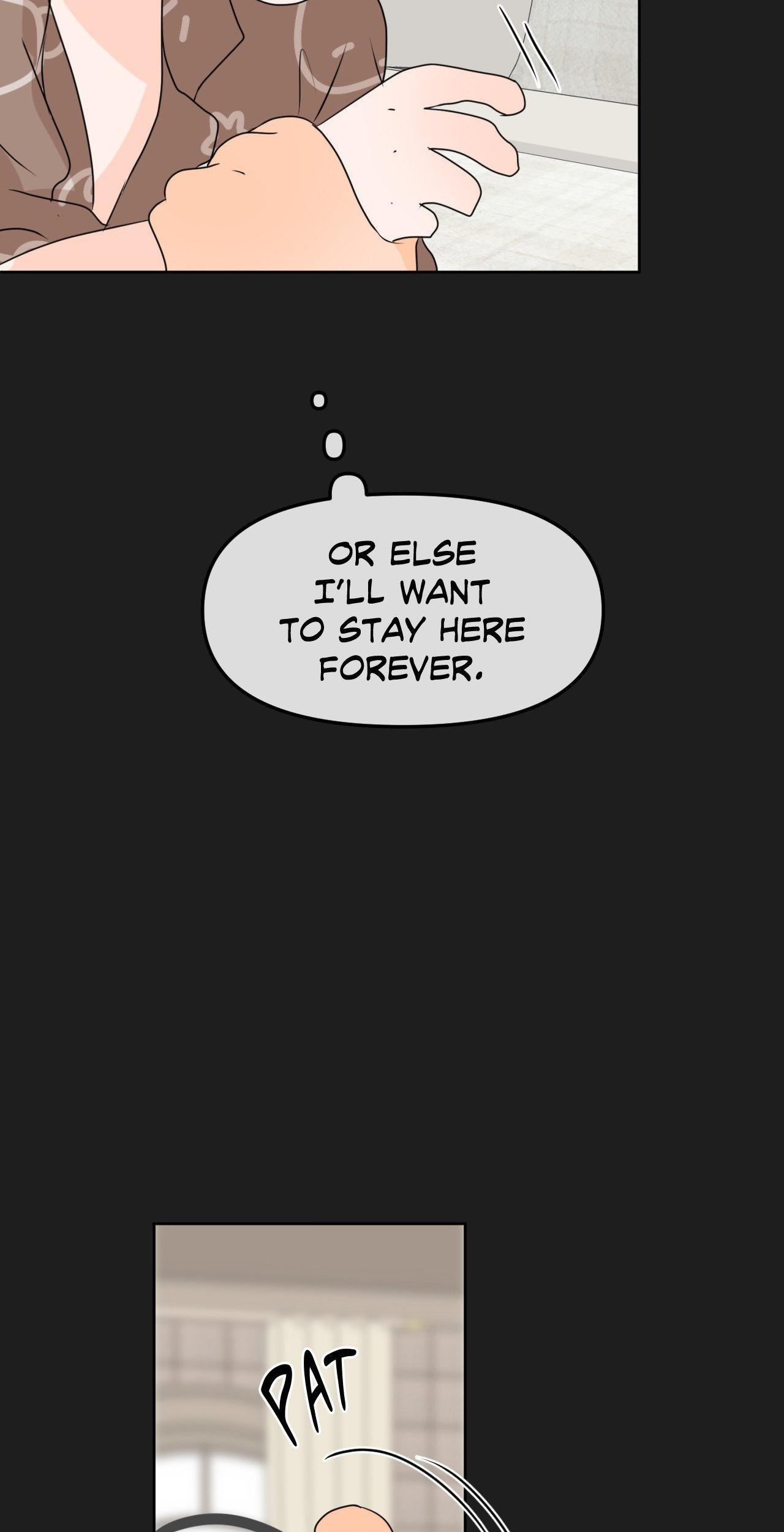 The Boundary of Fragrance Chapter 45 - Page 28 in English