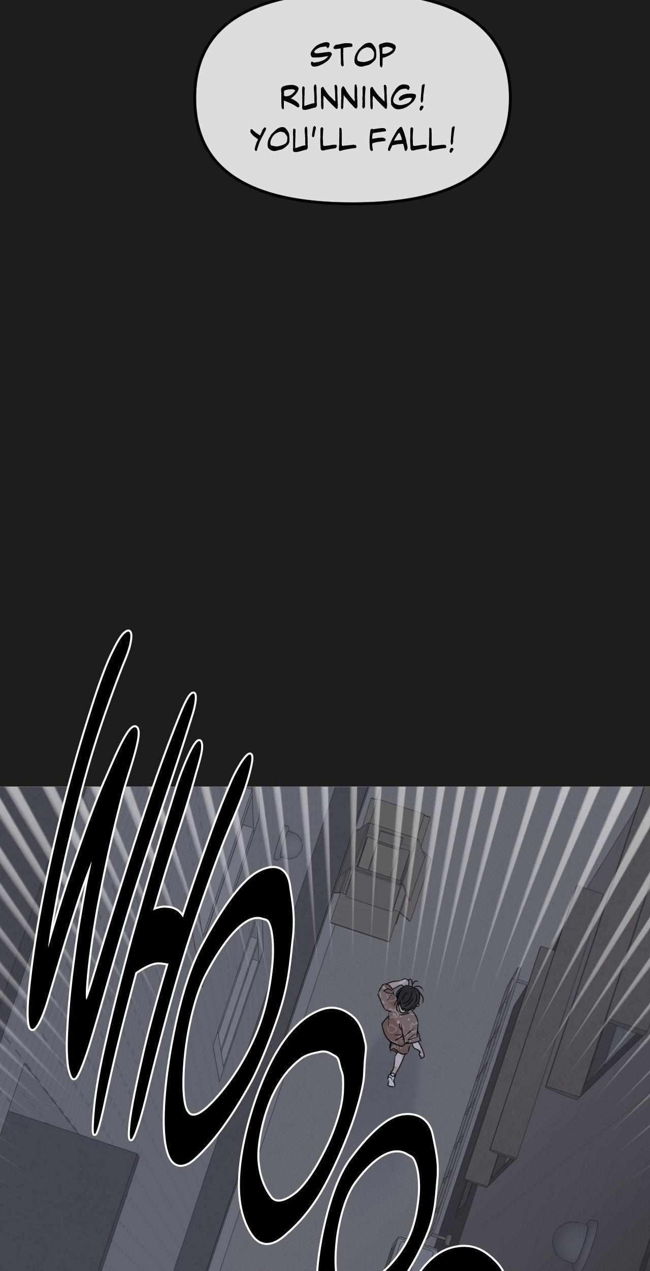 The Boundary of Fragrance Chapter 45 - Page 34 in English