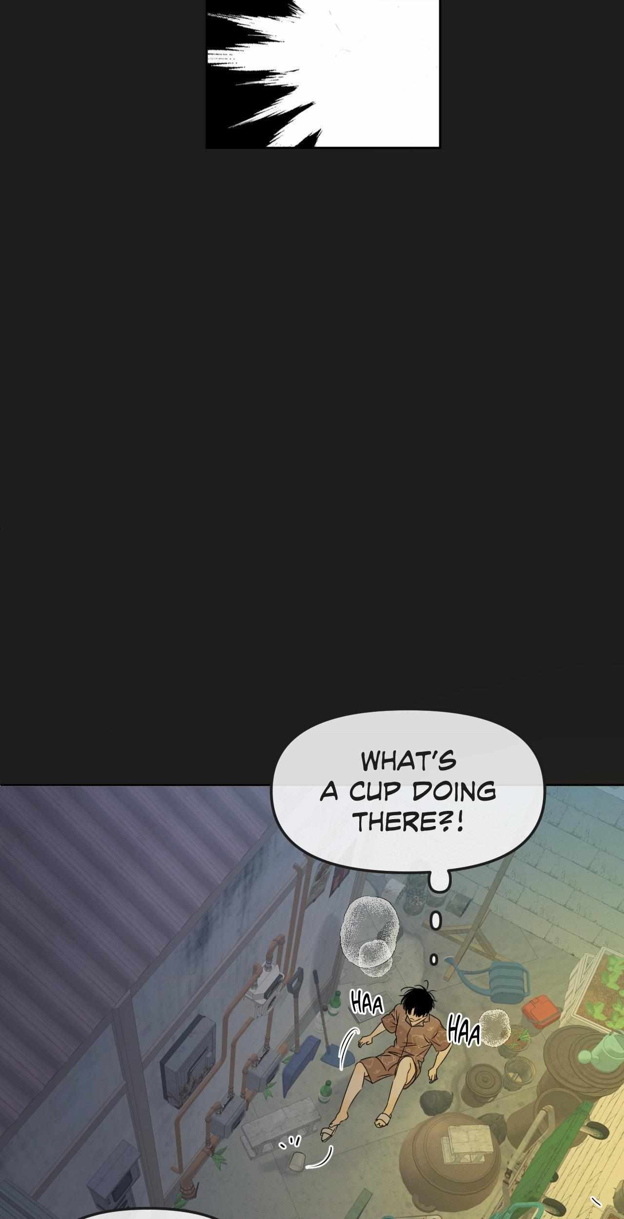 The Boundary of Fragrance Chapter 45 - Page 44 in English