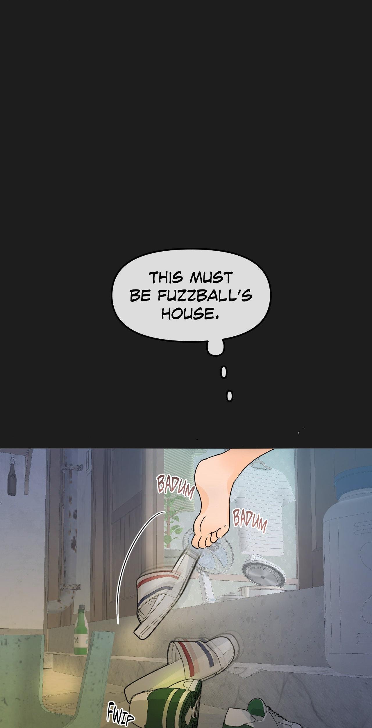 The Boundary of Fragrance Chapter 45 - Page 48 in English