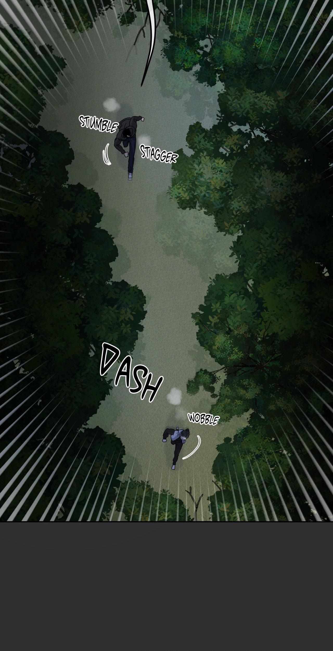 The Boundary of Fragrance Chapter 45 - Page 5 in English