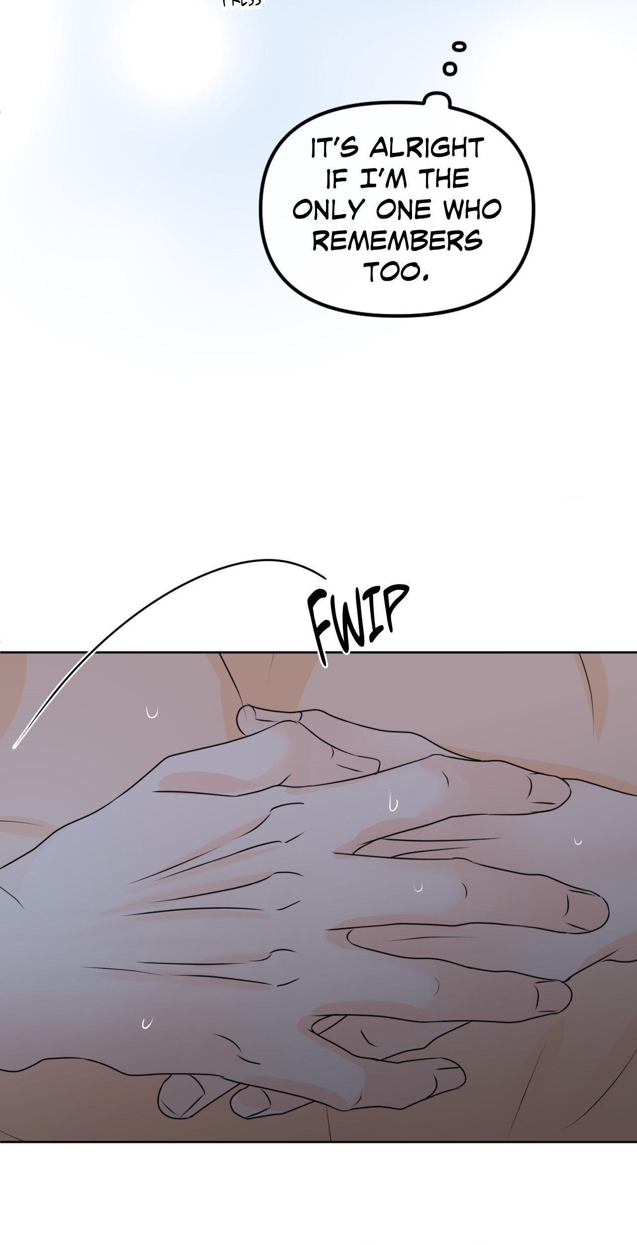 The Boundary of Fragrance Chapter 45 - Page 54 in English