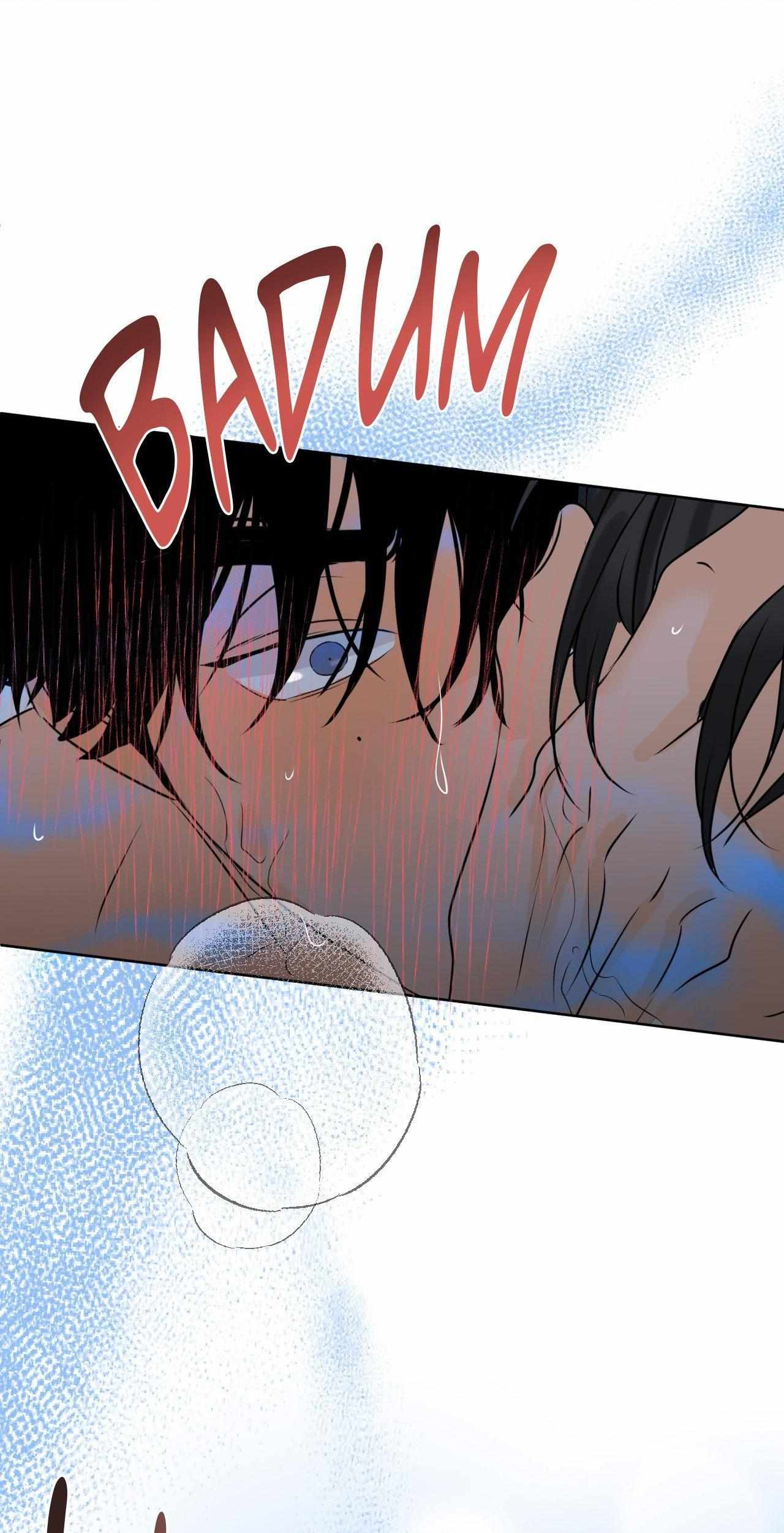 The Boundary of Fragrance Chapter 45 - Page 56 in English