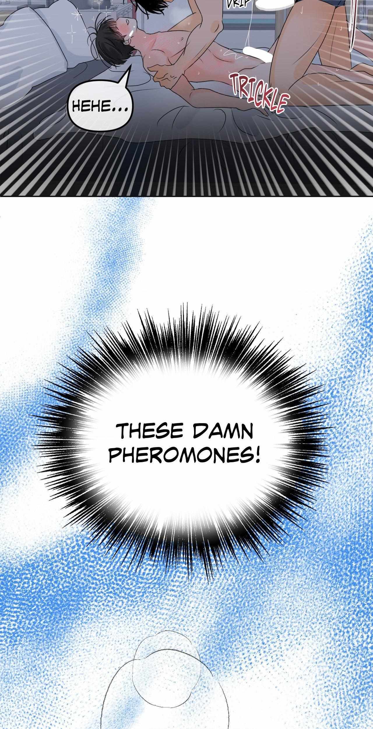 The Boundary of Fragrance Chapter 45 - Page 67 in English