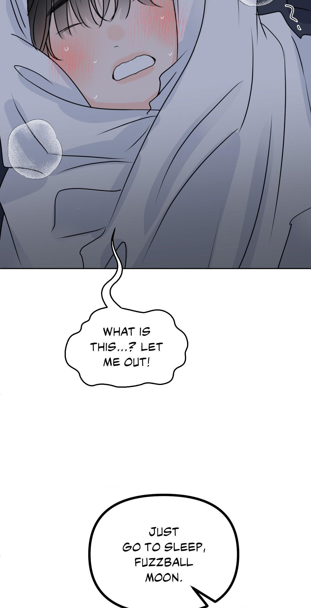The Boundary of Fragrance Chapter 45 - Page 69 in English