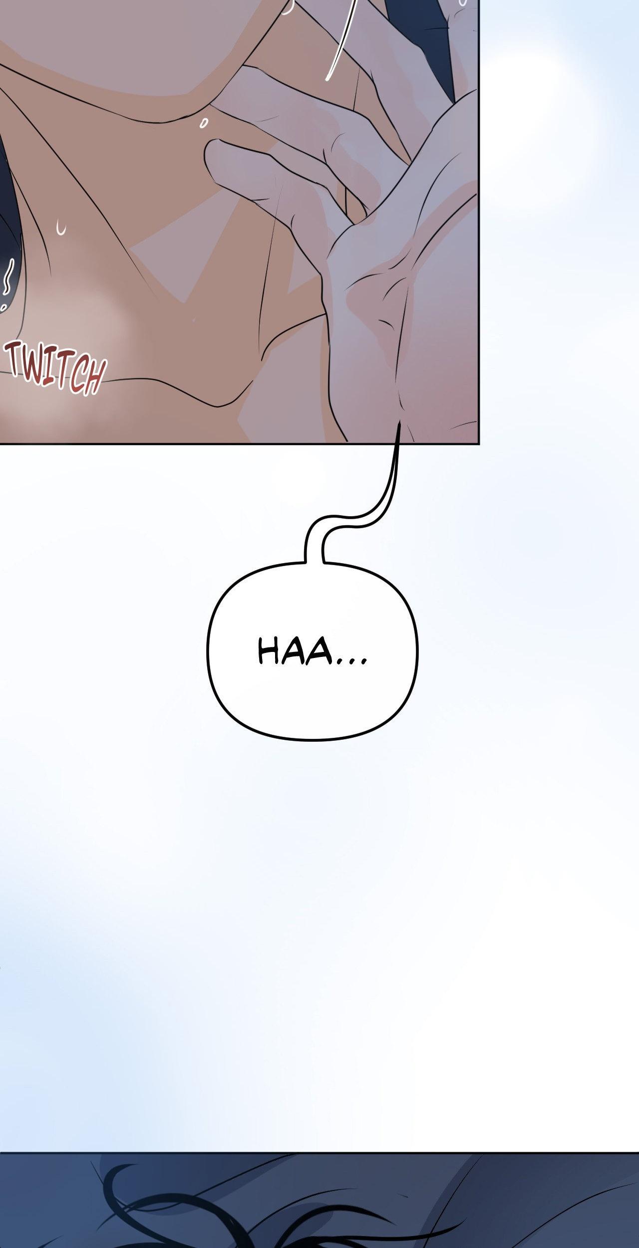 The Boundary of Fragrance Chapter 45 - Page 79 in English