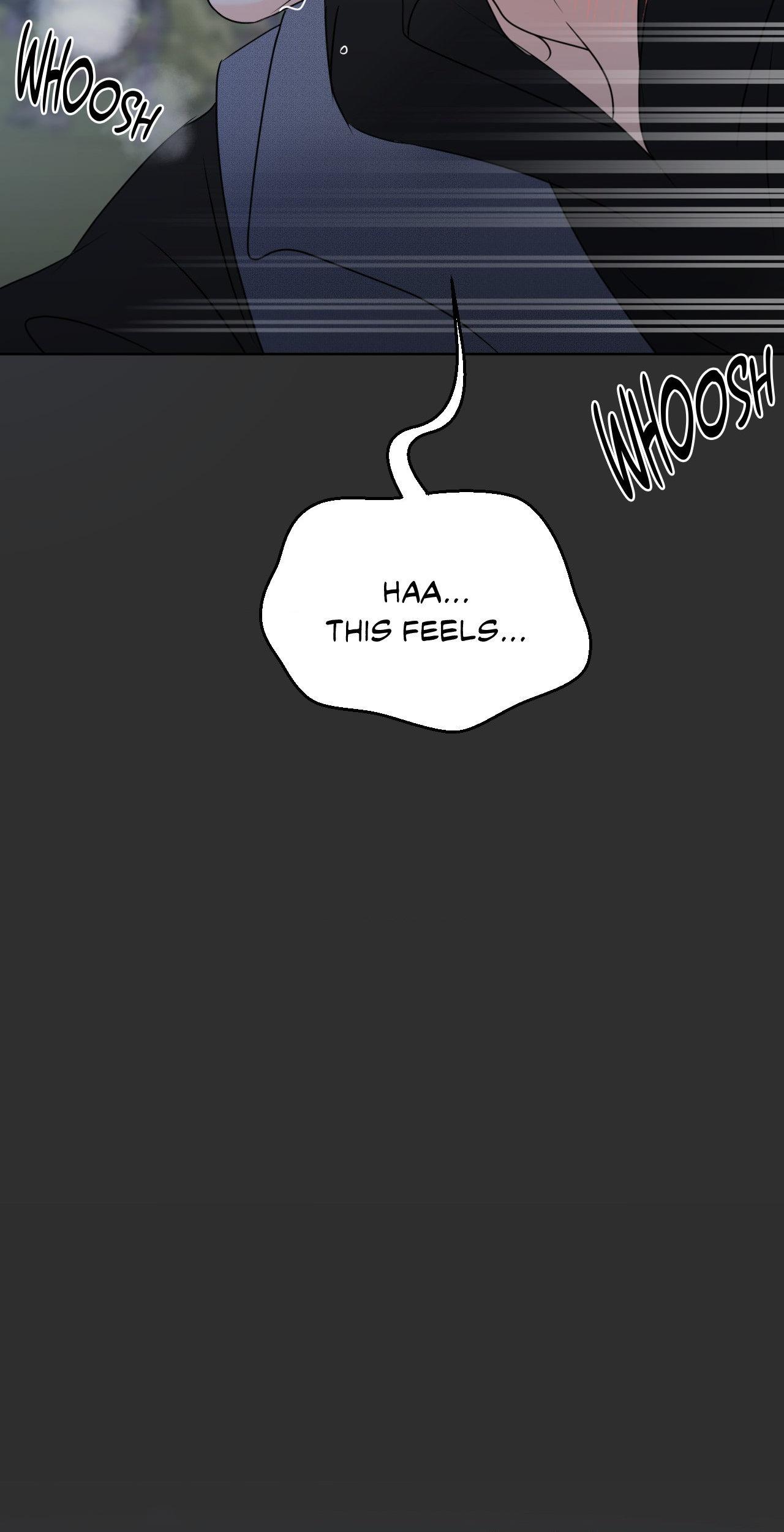 The Boundary of Fragrance Chapter 45 - Page 8 in English