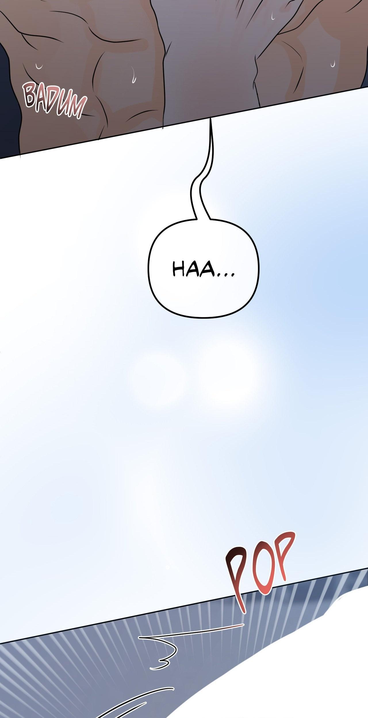 The Boundary of Fragrance Chapter 45 - Page 81 in English