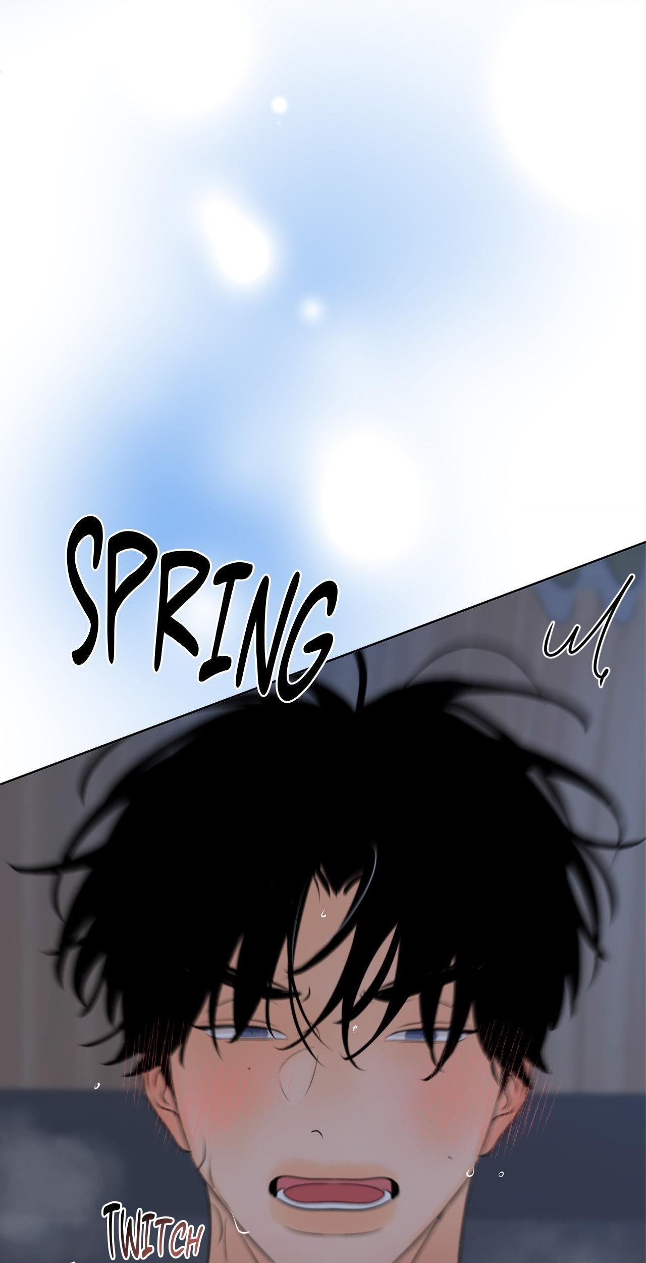 The Boundary of Fragrance Chapter 45 - Page 89 in English
