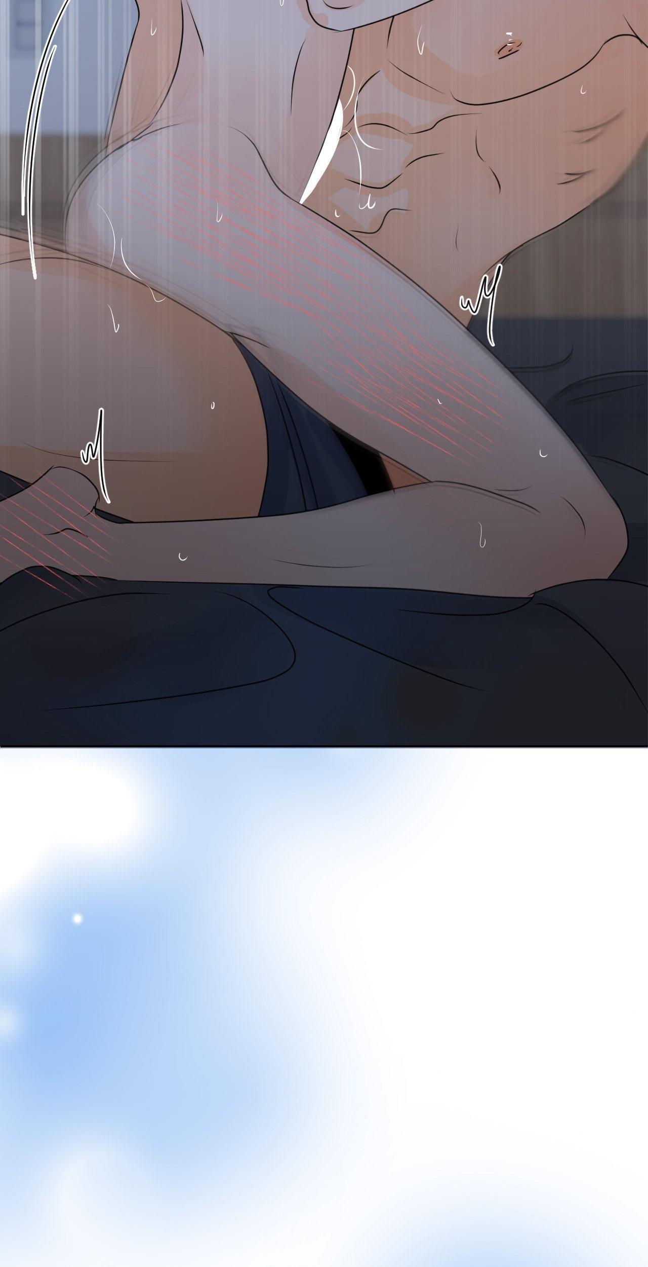 The Boundary of Fragrance Chapter 45 - Page 92 in English