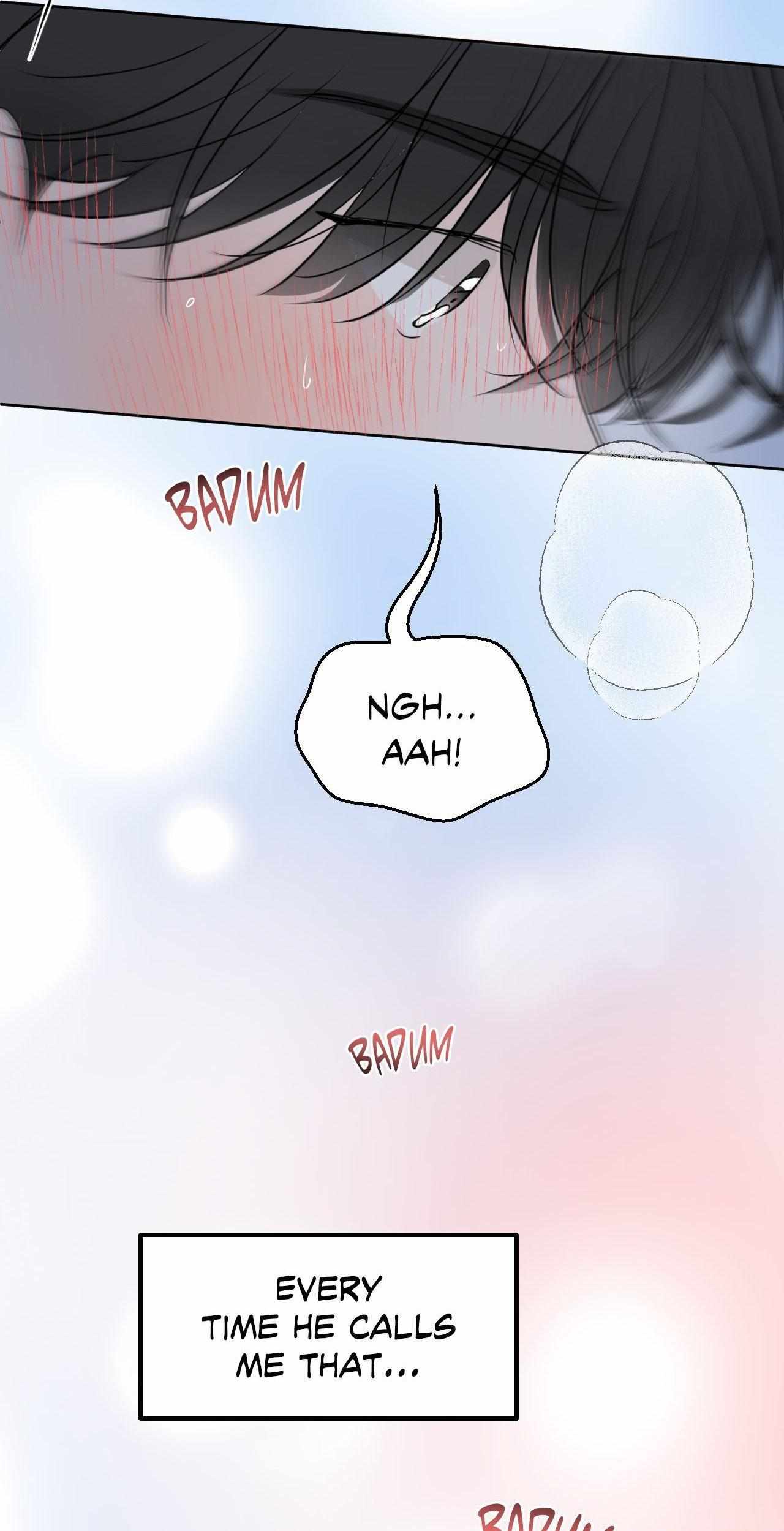 The Boundary of Fragrance Chapter 46 - Page 11 in English