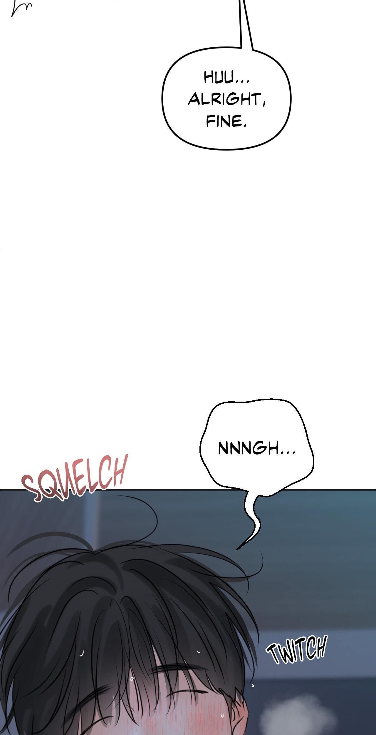 The Boundary of Fragrance Chapter 46 - Page 21 in English