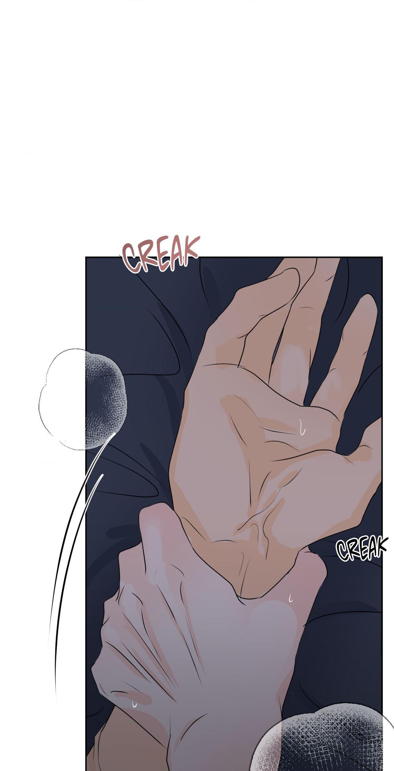 The Boundary of Fragrance Chapter 46 - Page 25 in English