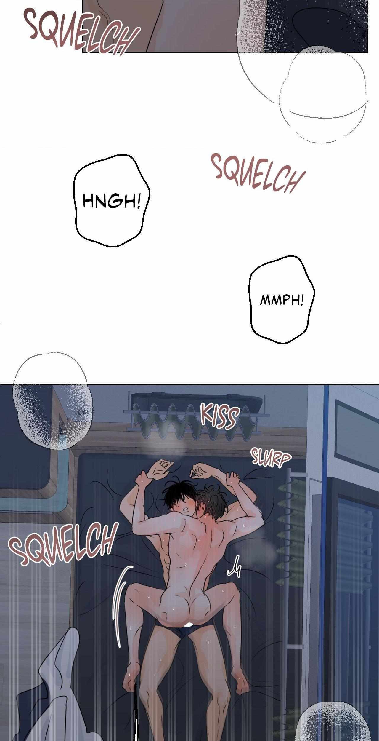 The Boundary of Fragrance Chapter 46 - Page 26 in English