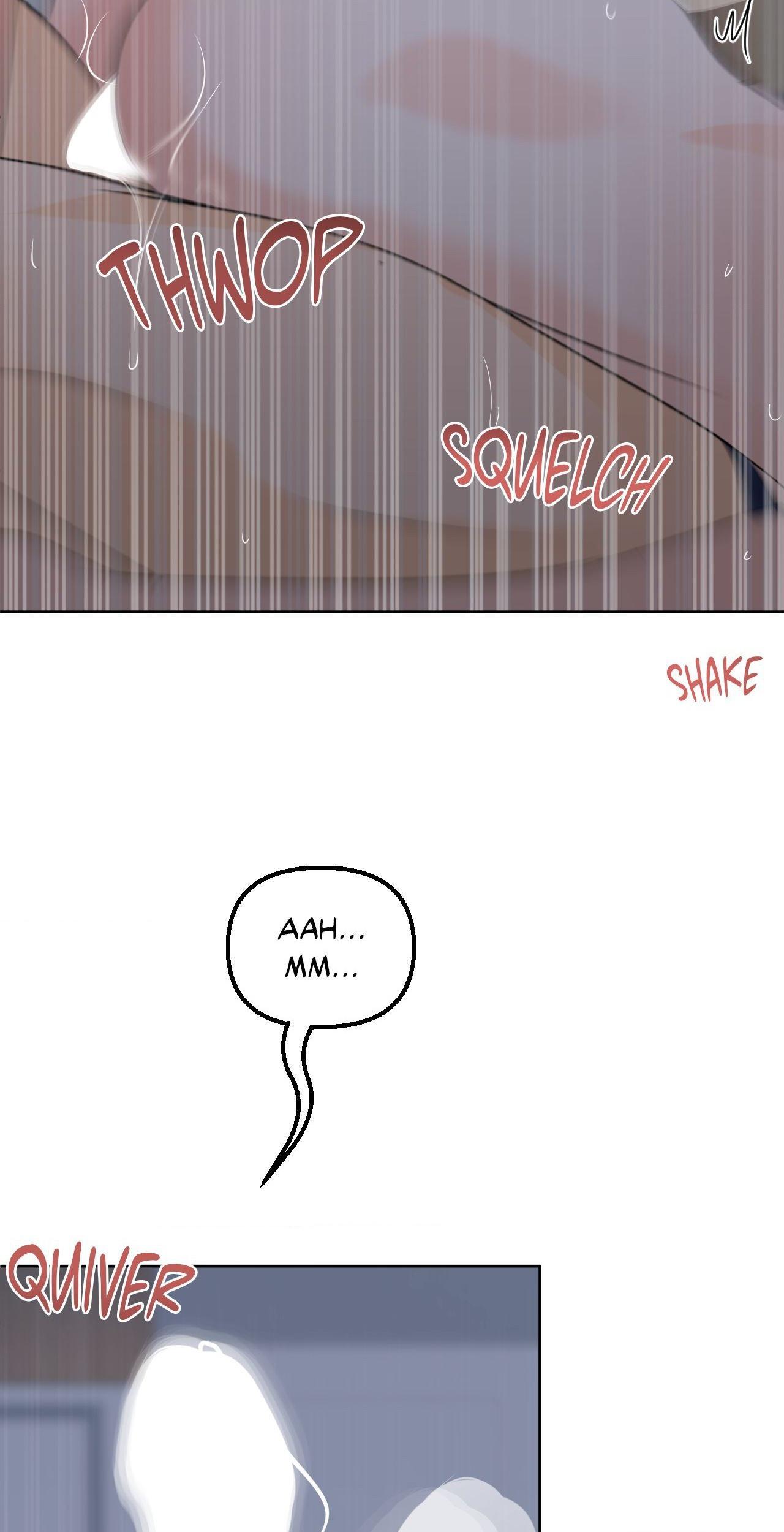 The Boundary of Fragrance Chapter 46 - Page 37 in English
