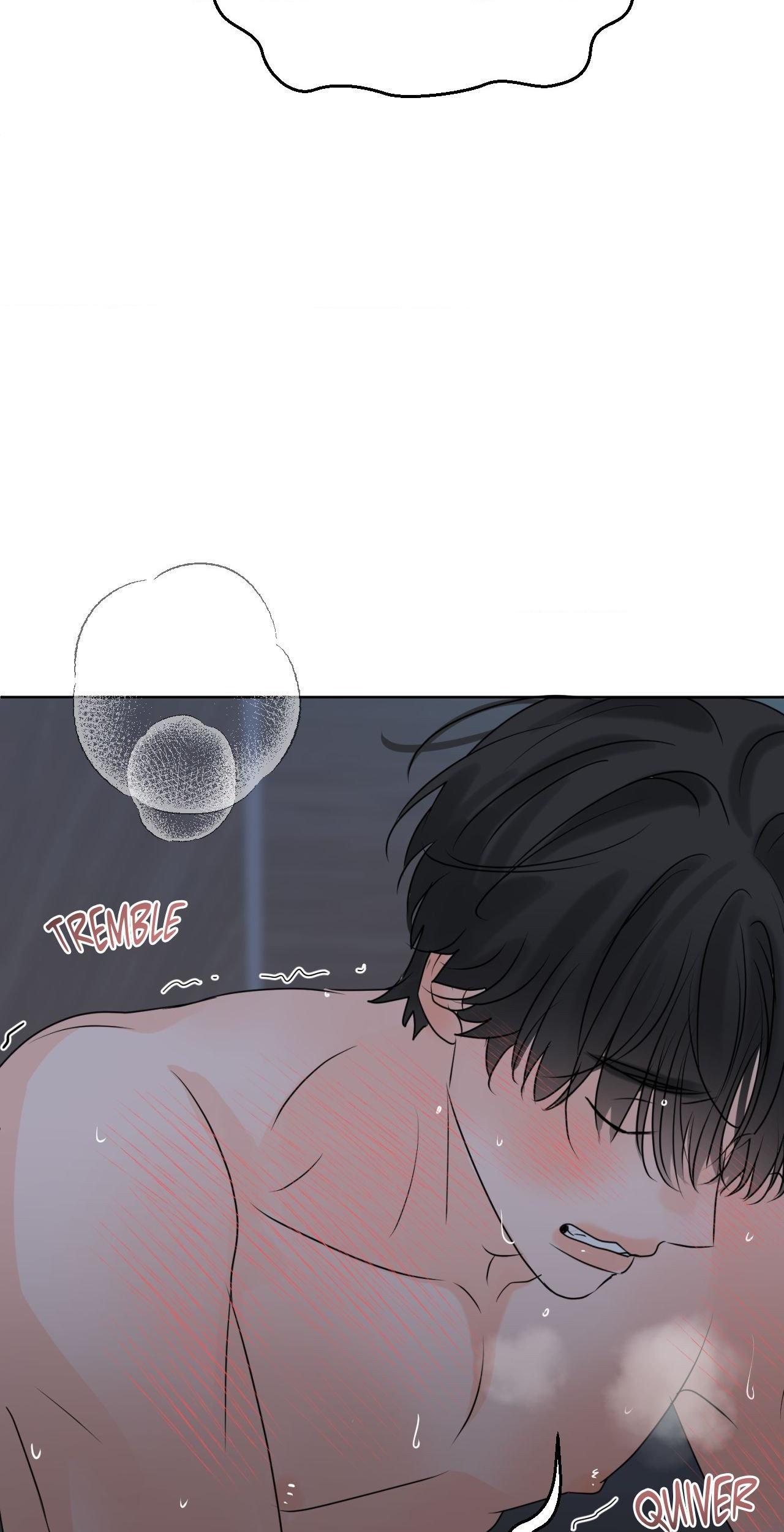 The Boundary of Fragrance Chapter 46 - Page 4 in English