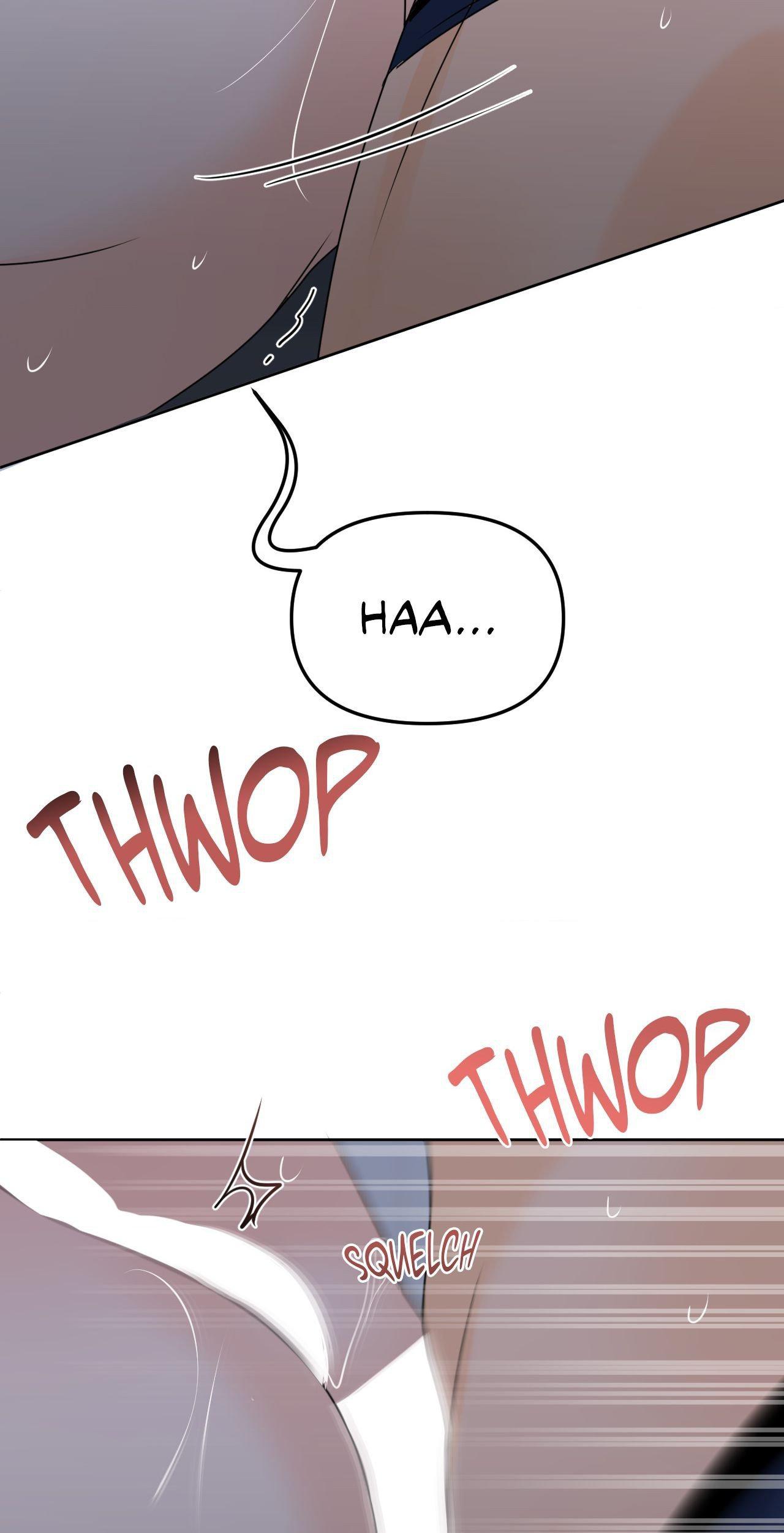 The Boundary of Fragrance Chapter 46 - Page 43 in English
