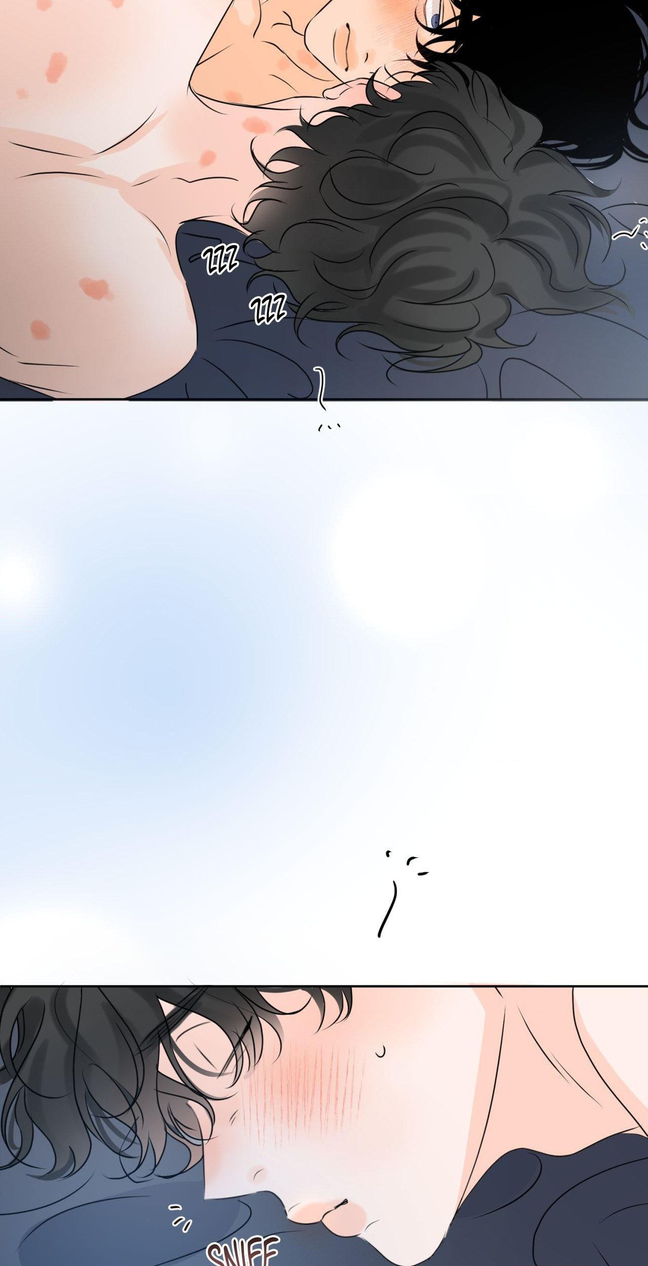 The Boundary of Fragrance Chapter 46 - Page 58 in English
