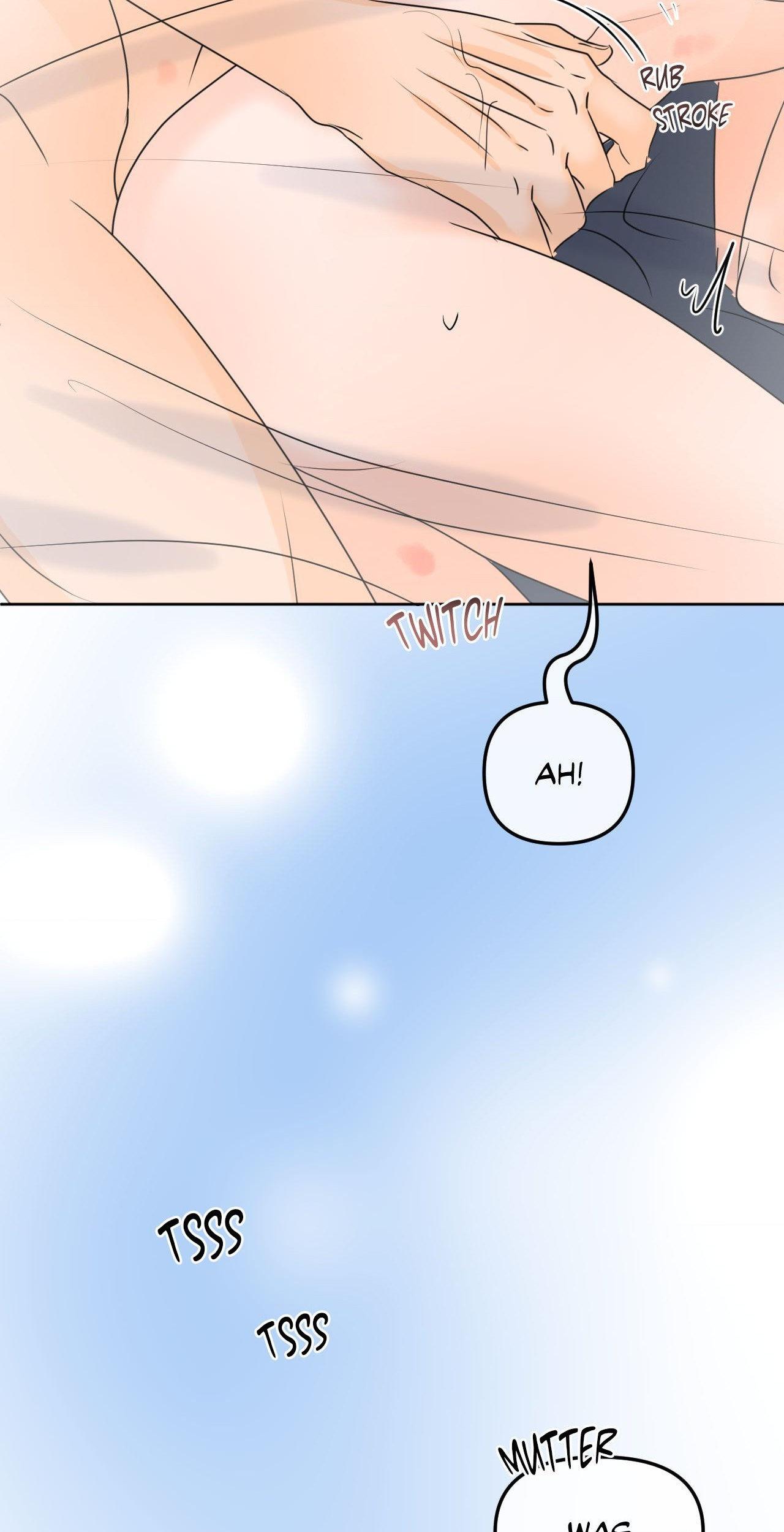 The Boundary of Fragrance Chapter 46 - Page 65 in English
