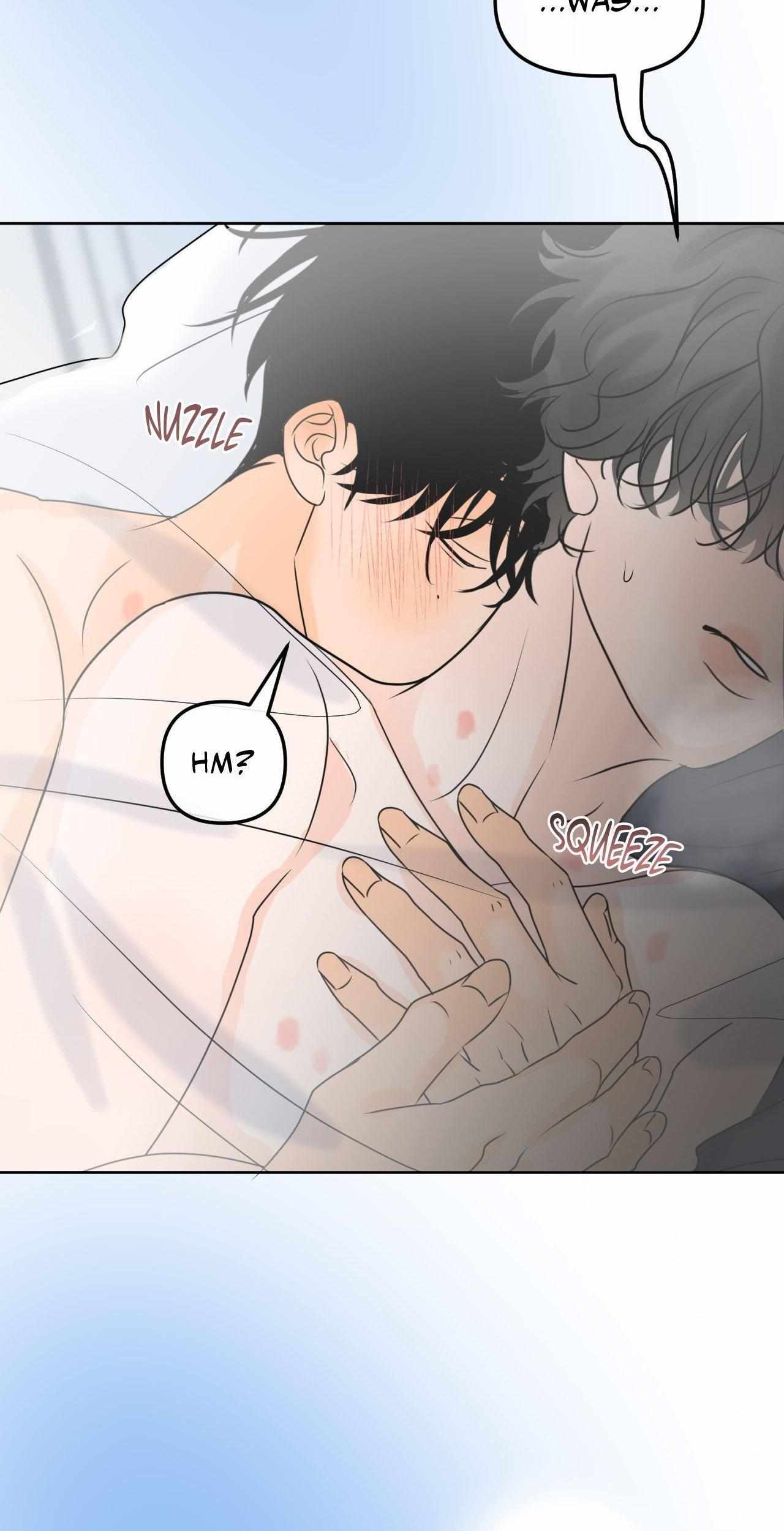 The Boundary of Fragrance Chapter 46 - Page 66 in English