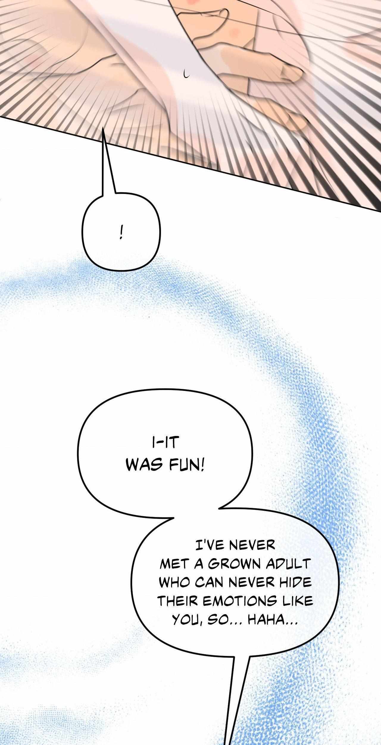 The Boundary of Fragrance Chapter 46 - Page 68 in English