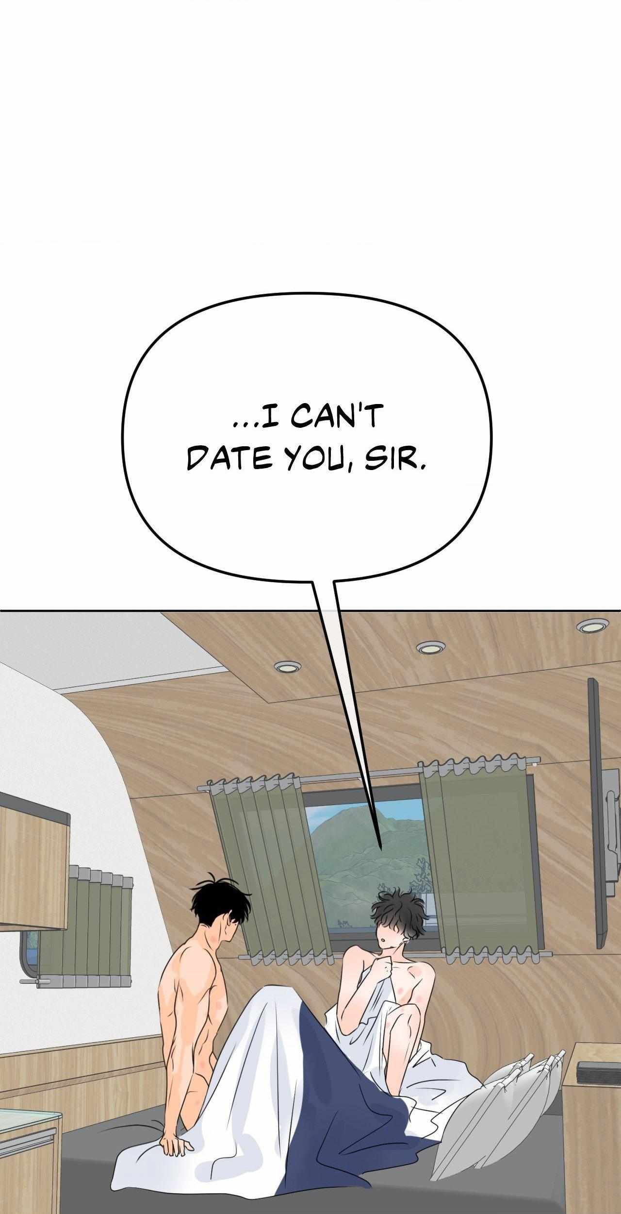 The Boundary of Fragrance Chapter 46 - Page 71 in English