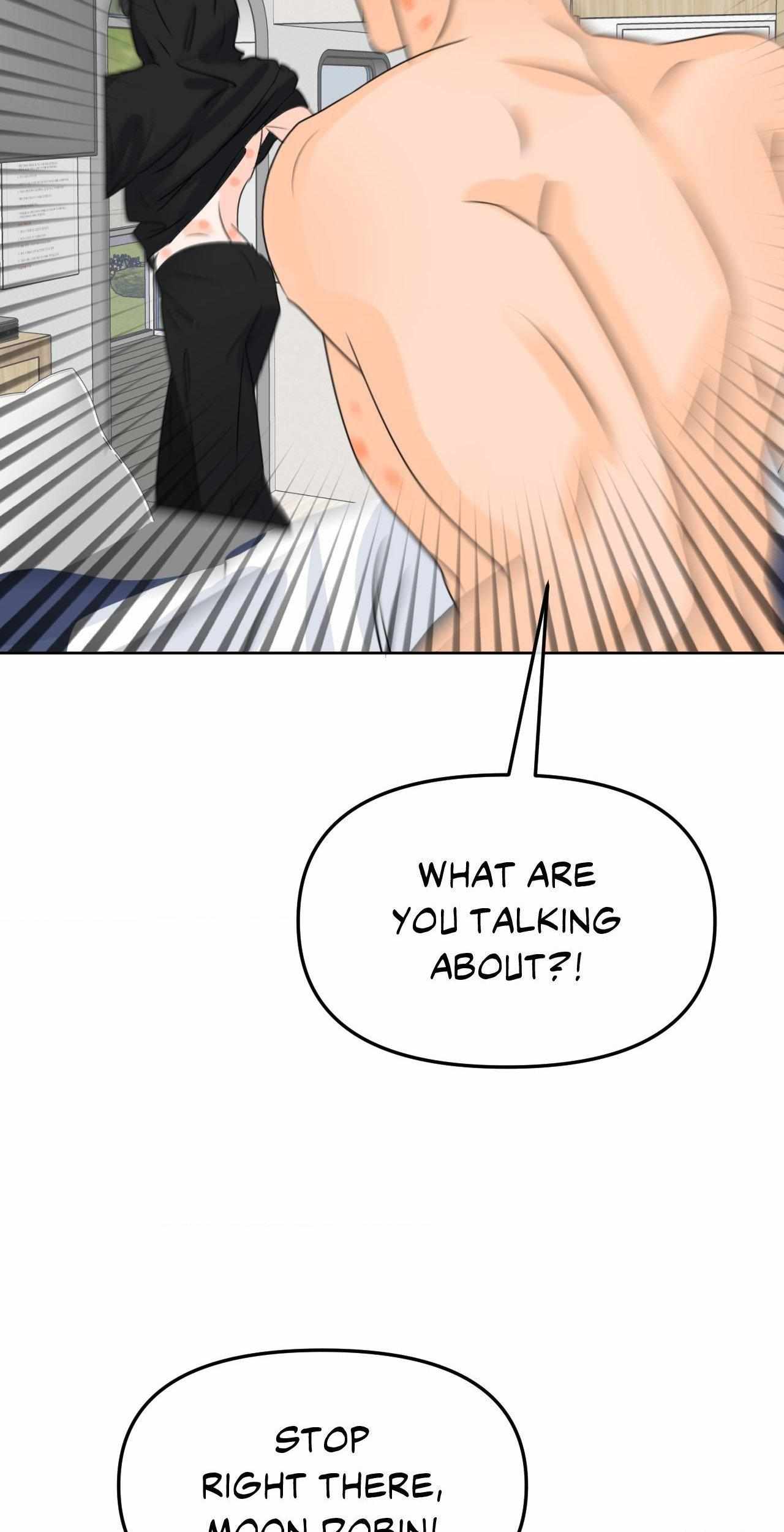 The Boundary of Fragrance Chapter 46 - Page 75 in English