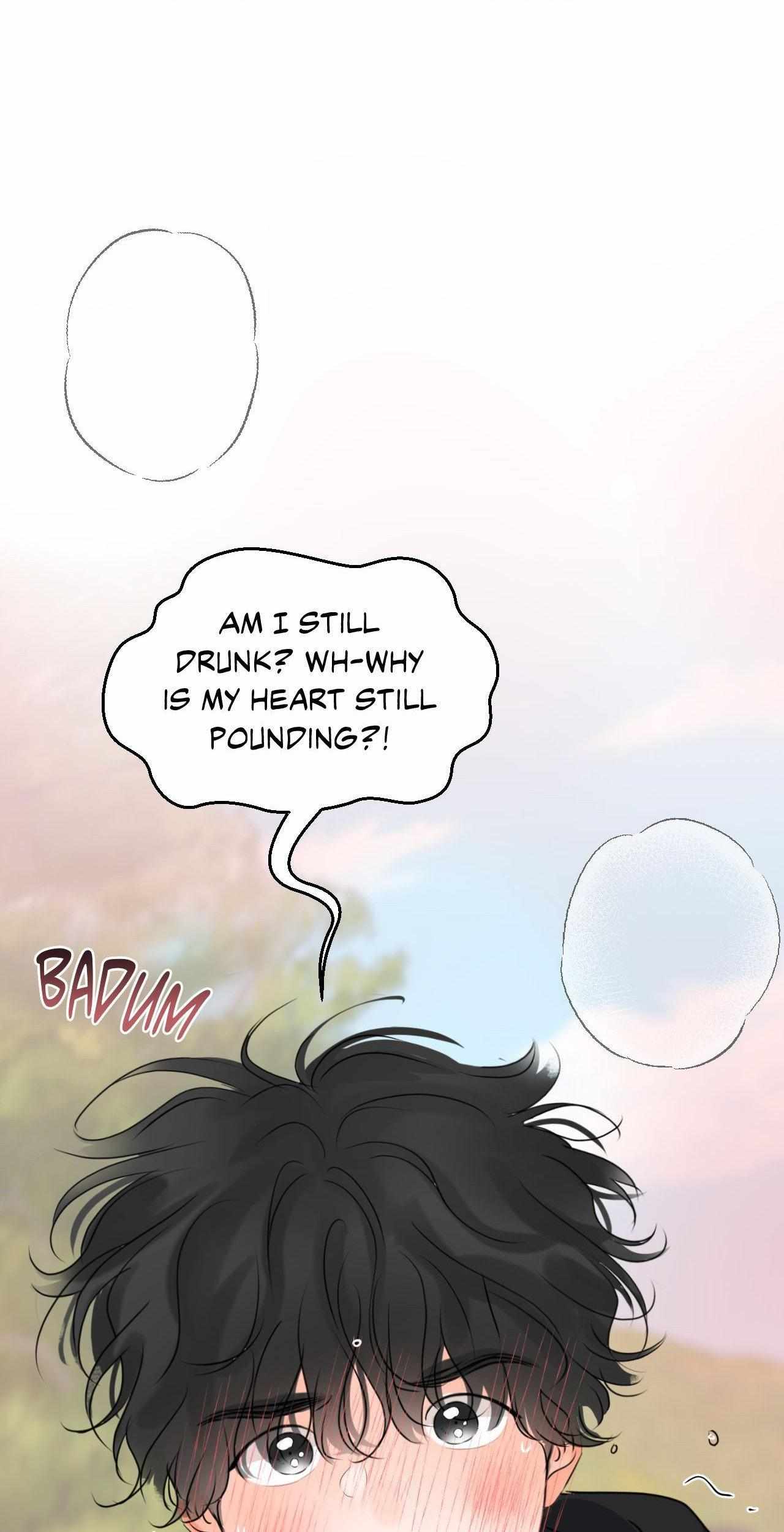 The Boundary of Fragrance Chapter 46 - Page 83 in English