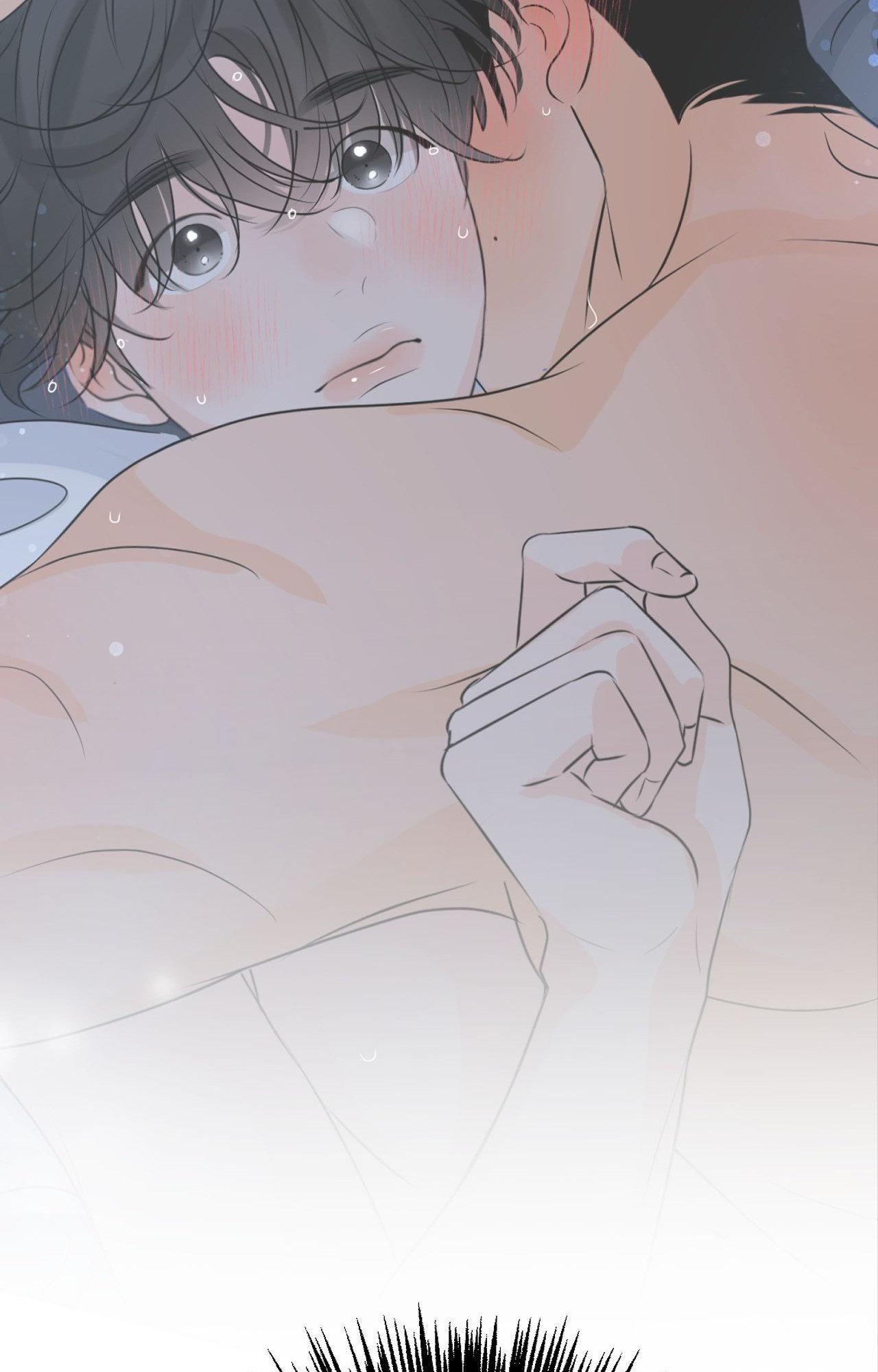 The Boundary of Fragrance Chapter 47 - Page 16 in English