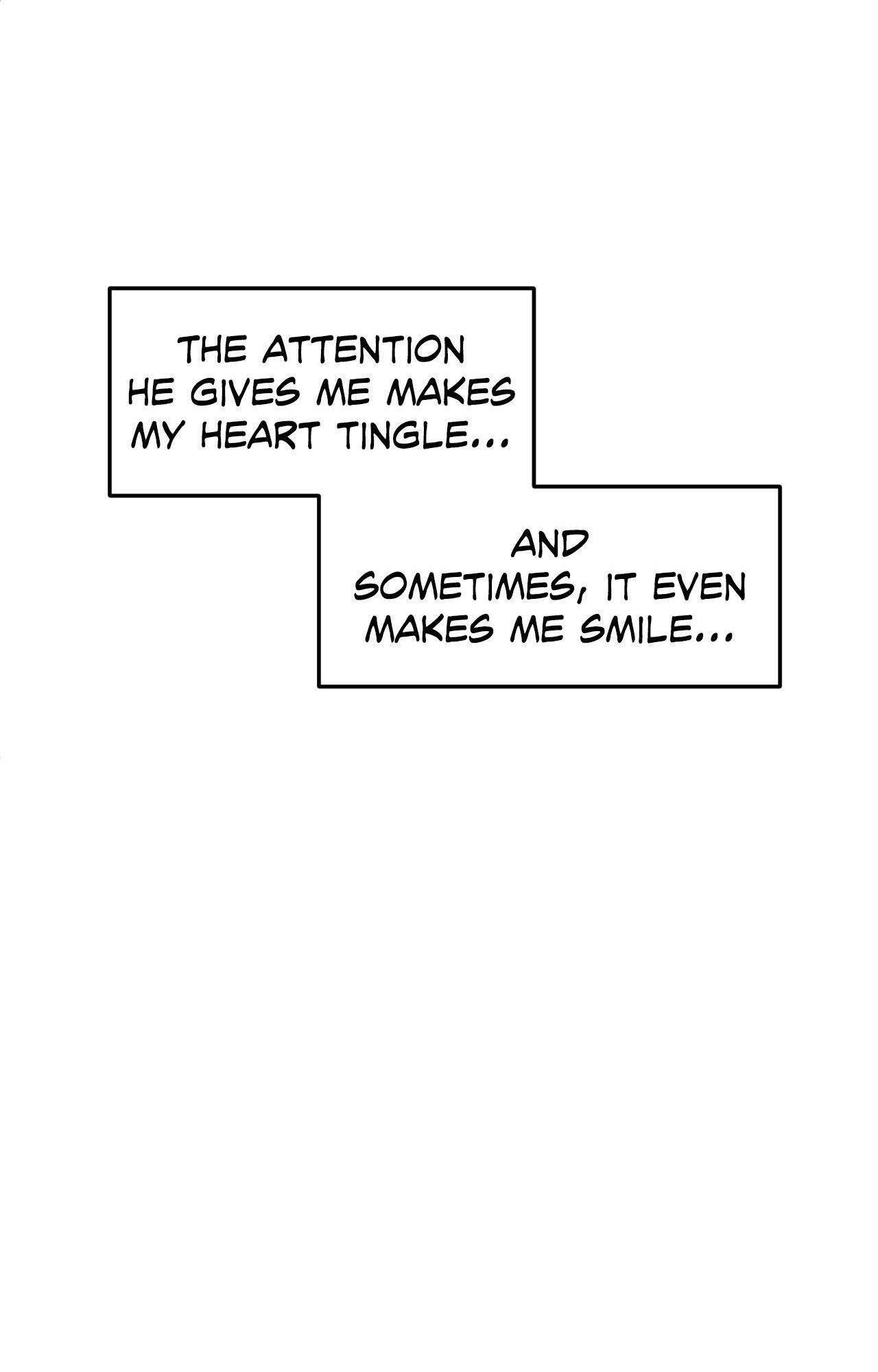 The Boundary of Fragrance Chapter 47 - Page 19 in English