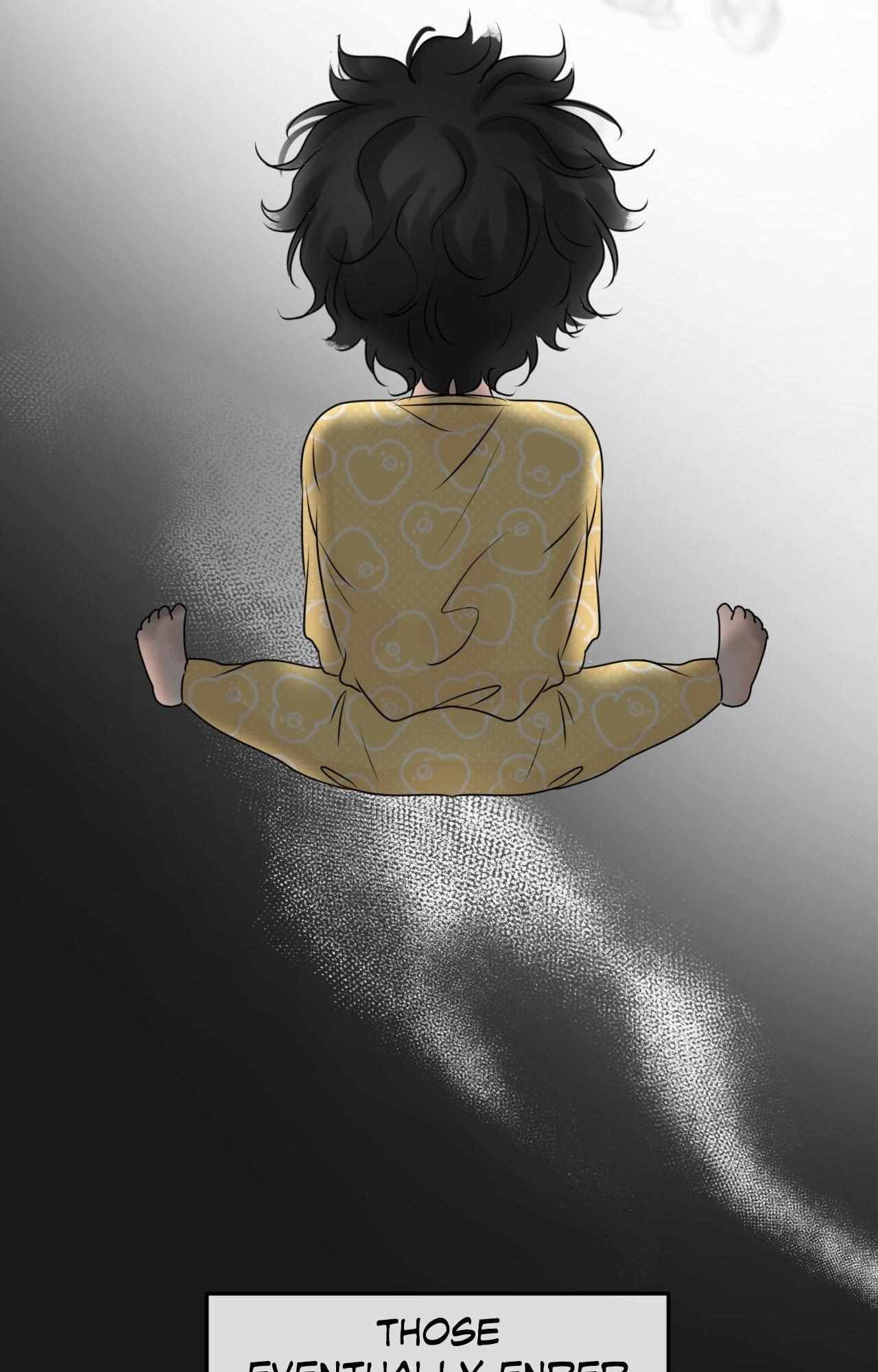The Boundary of Fragrance Chapter 47 - Page 28 in English