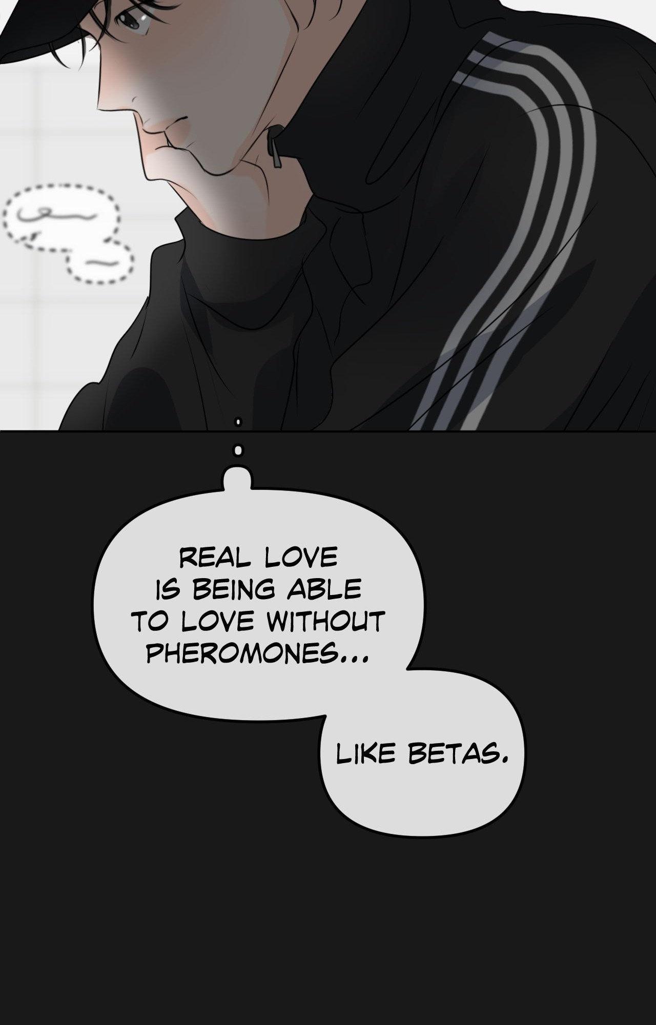 The Boundary of Fragrance Chapter 47 - Page 37 in English