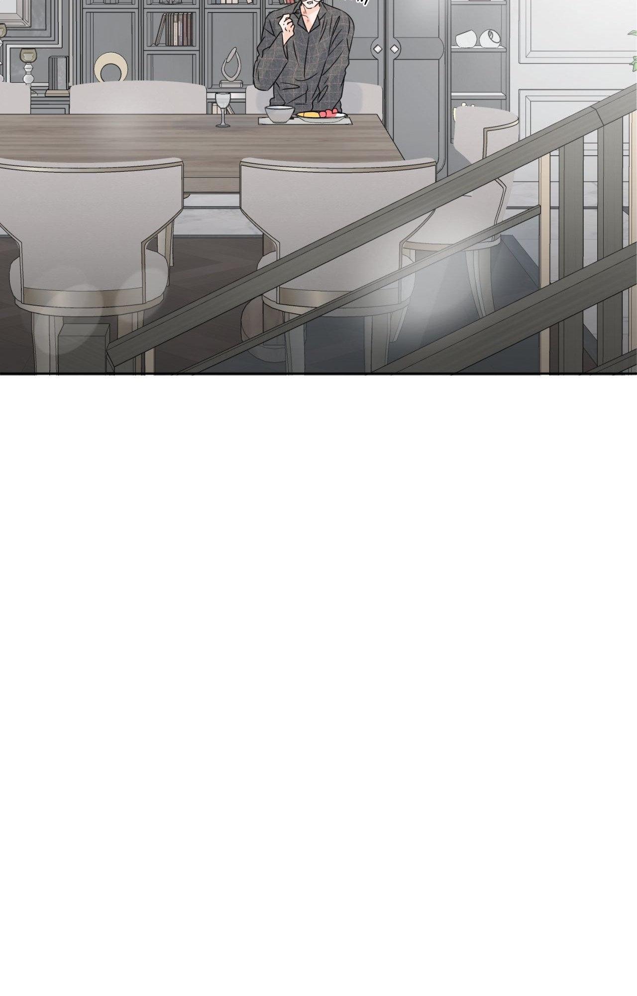The Boundary of Fragrance Chapter 47 - Page 39 in English