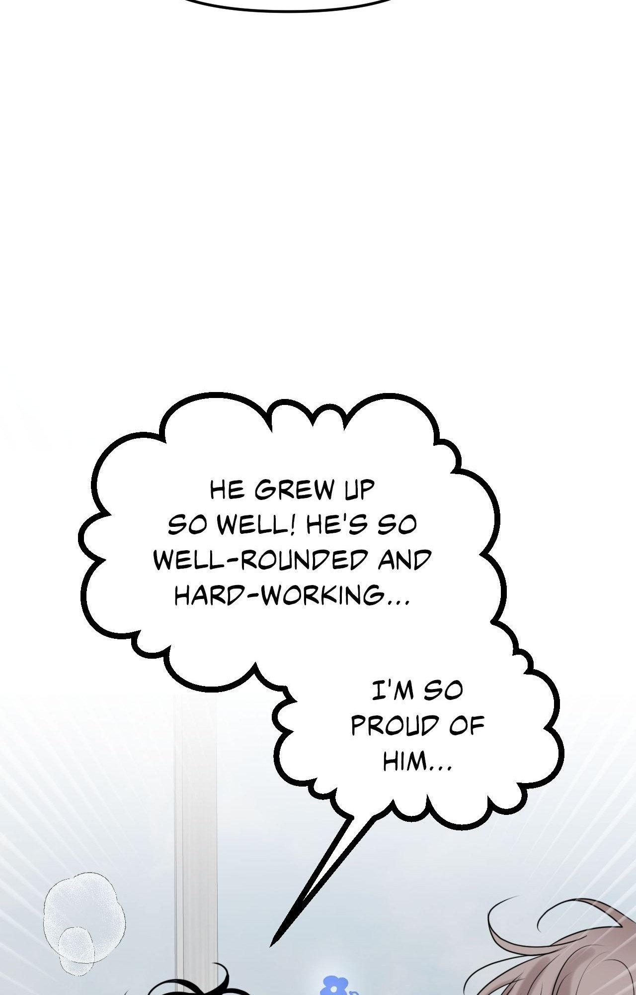 The Boundary of Fragrance Chapter 47 - Page 44 in English