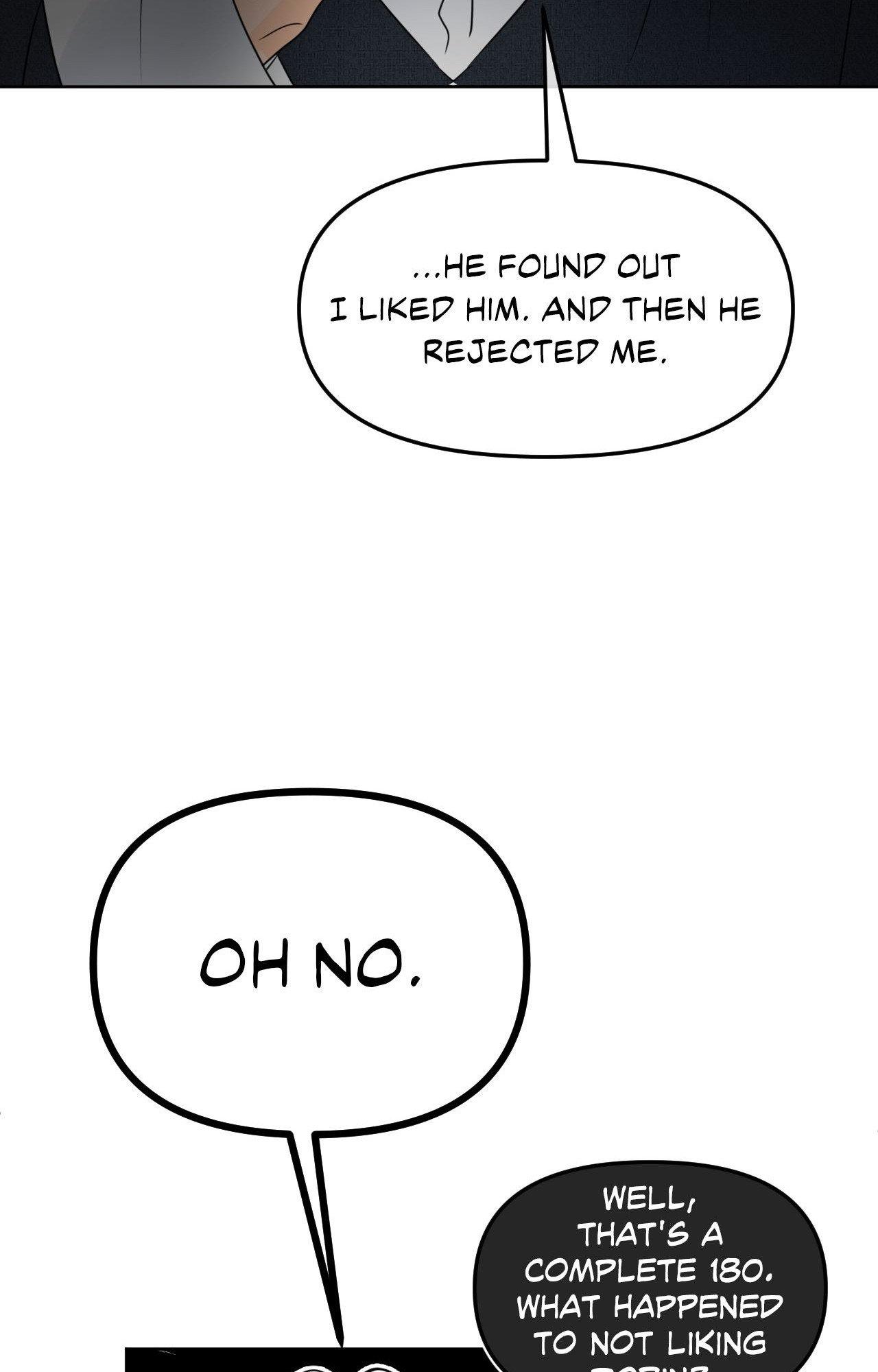 The Boundary of Fragrance Chapter 47 - Page 48 in English