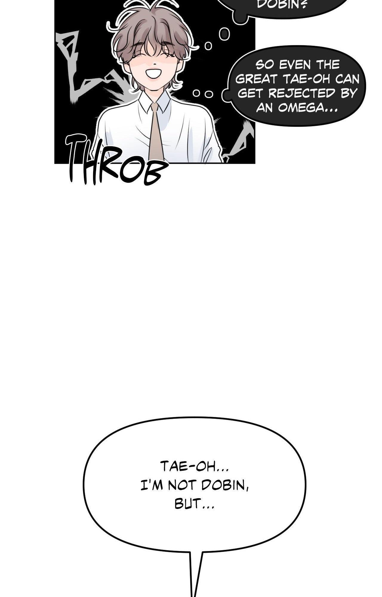 The Boundary of Fragrance Chapter 47 - Page 49 in English