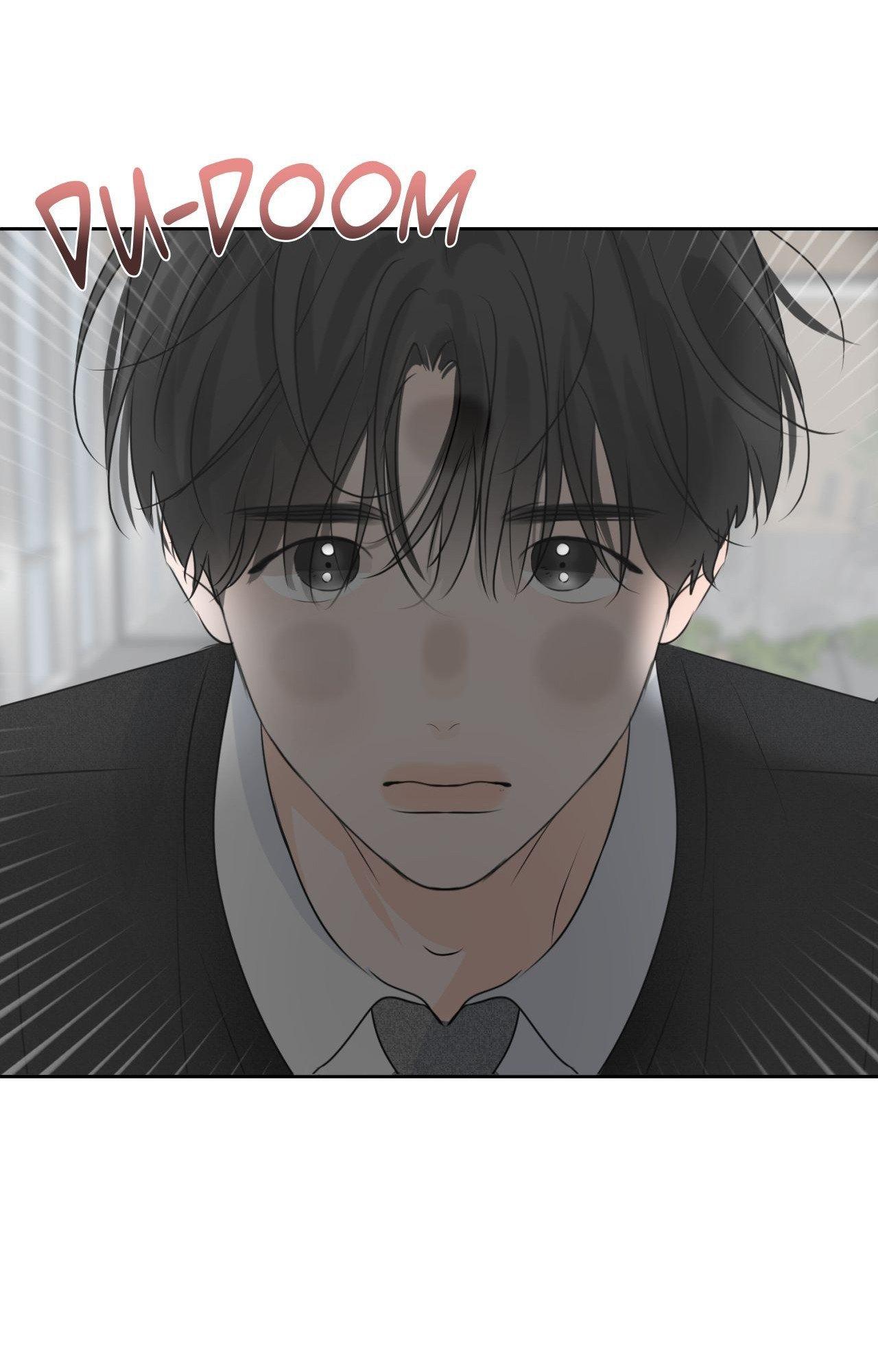 The Boundary of Fragrance Chapter 47 - Page 58 in English
