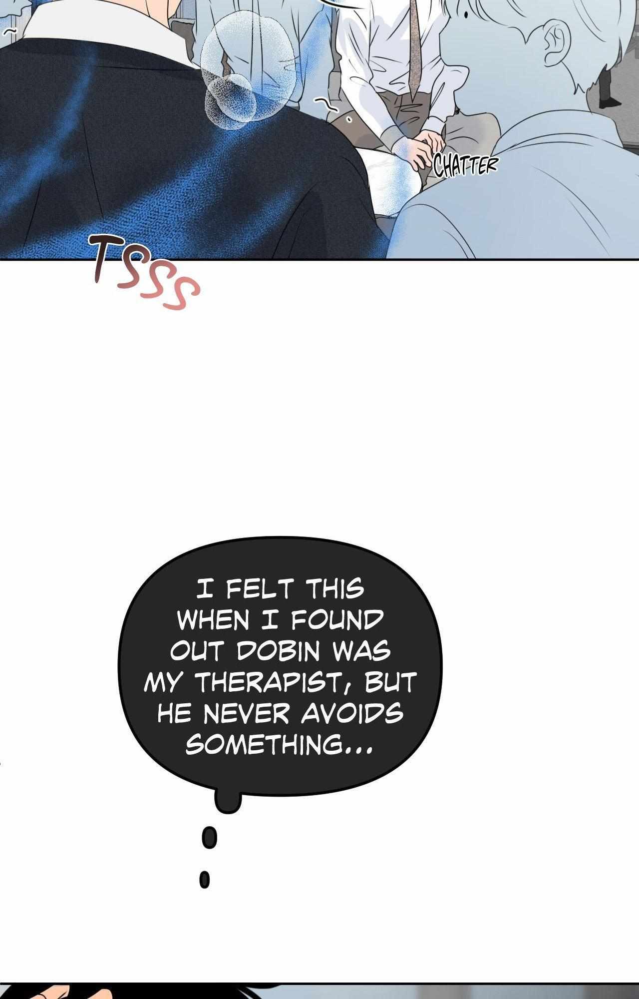 The Boundary of Fragrance Chapter 47 - Page 64 in English