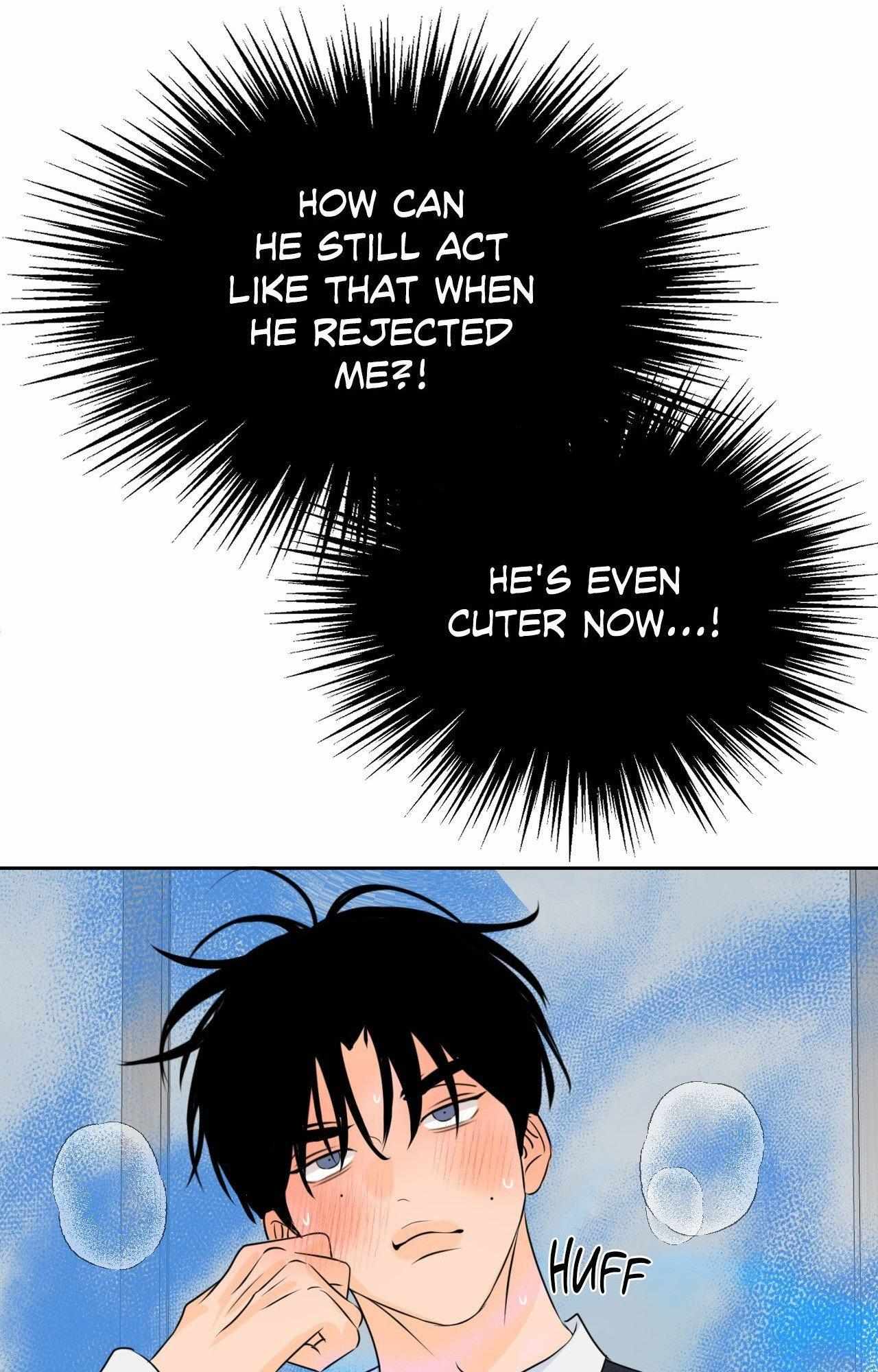 The Boundary of Fragrance Chapter 47 - Page 66 in English