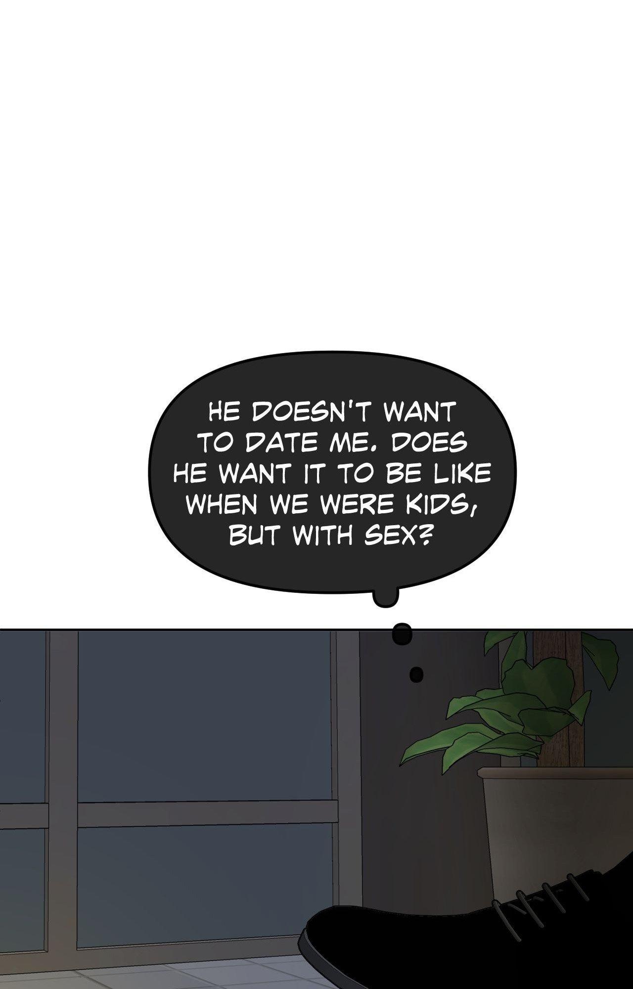 The Boundary of Fragrance Chapter 47 - Page 71 in English