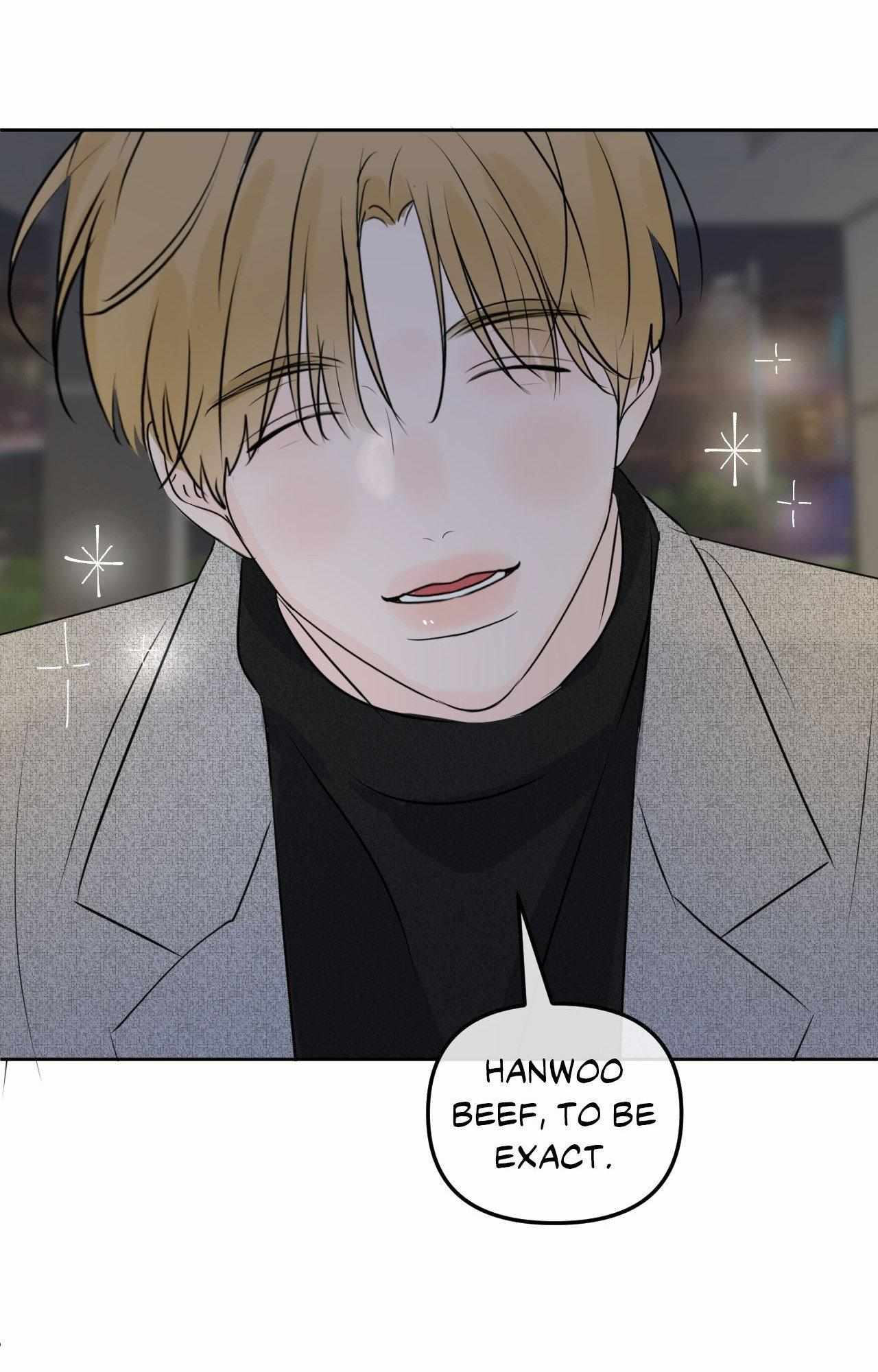 The Boundary of Fragrance Chapter 47 - Page 76 in English