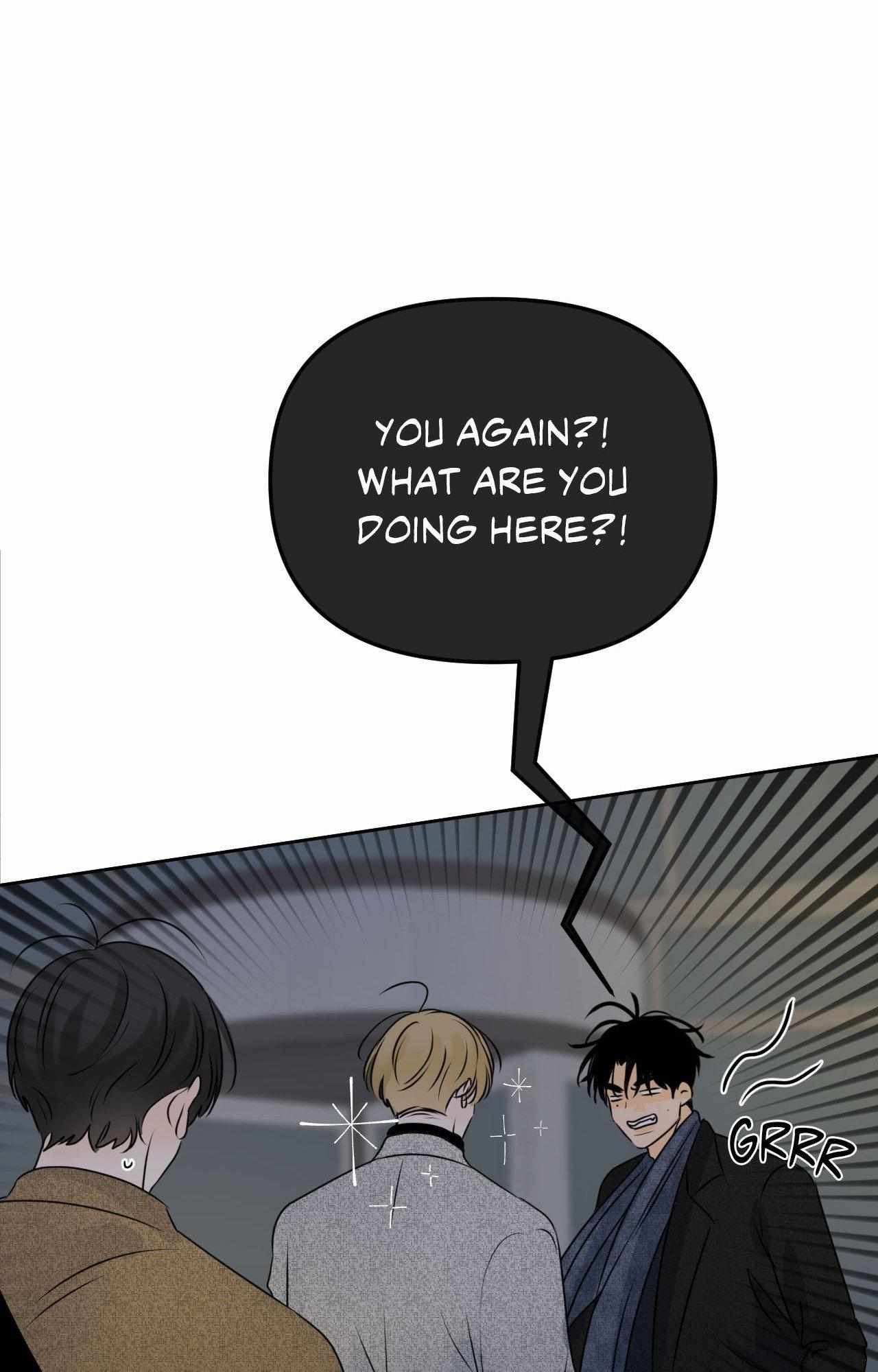 The Boundary of Fragrance Chapter 47 - Page 77 in English