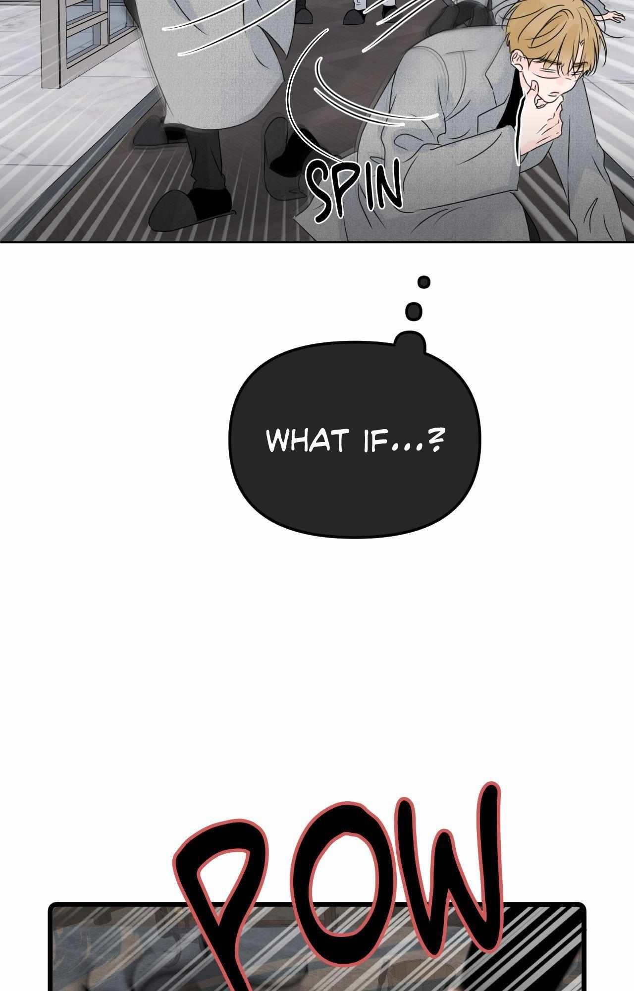 The Boundary of Fragrance Chapter 48 - Page 11 in English