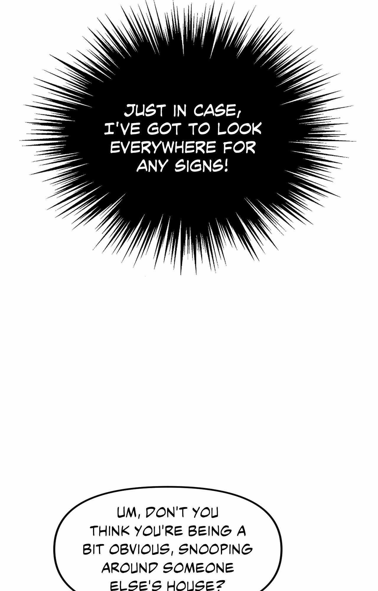 The Boundary of Fragrance Chapter 48 - Page 14 in English